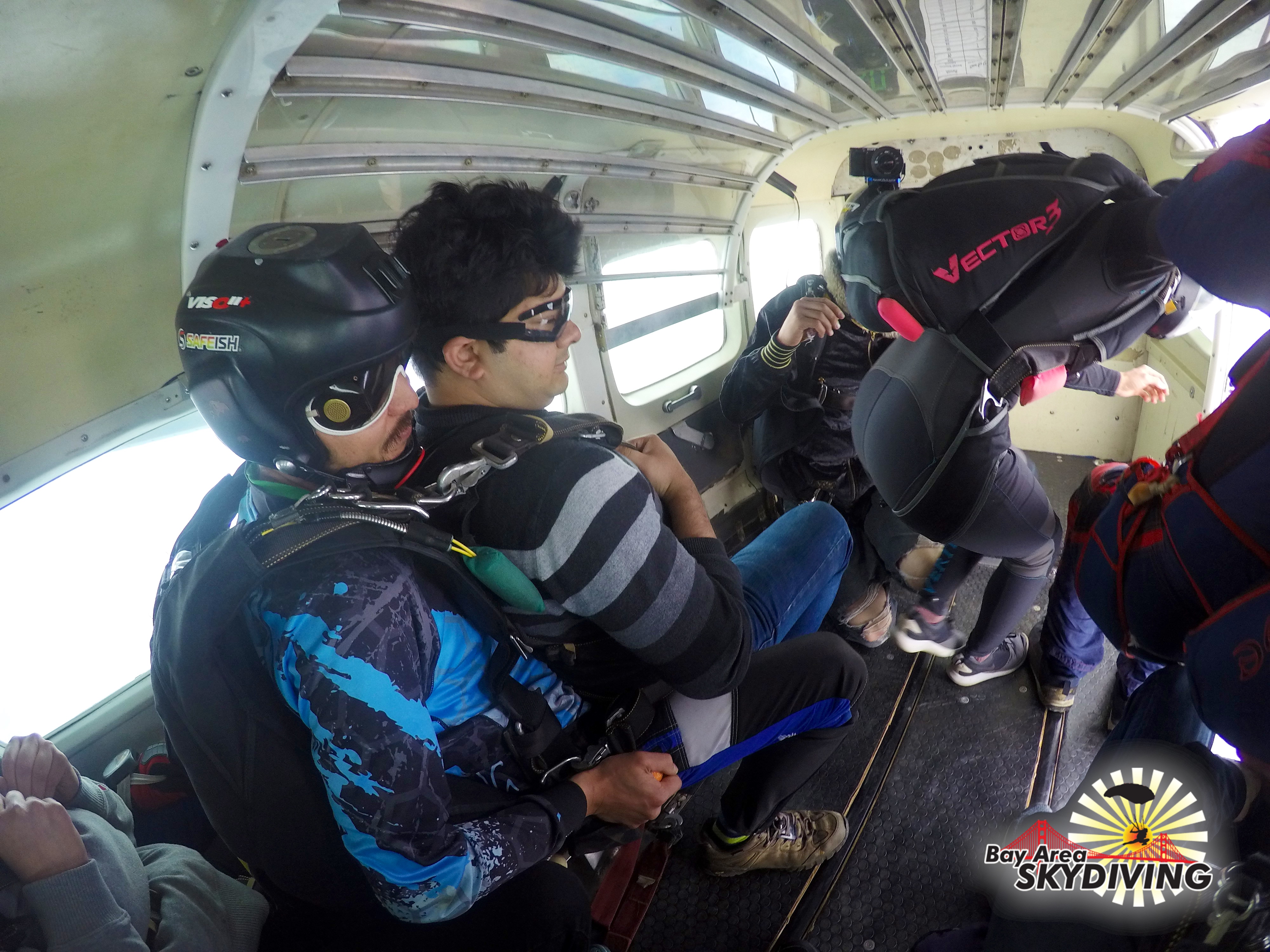 Skydive