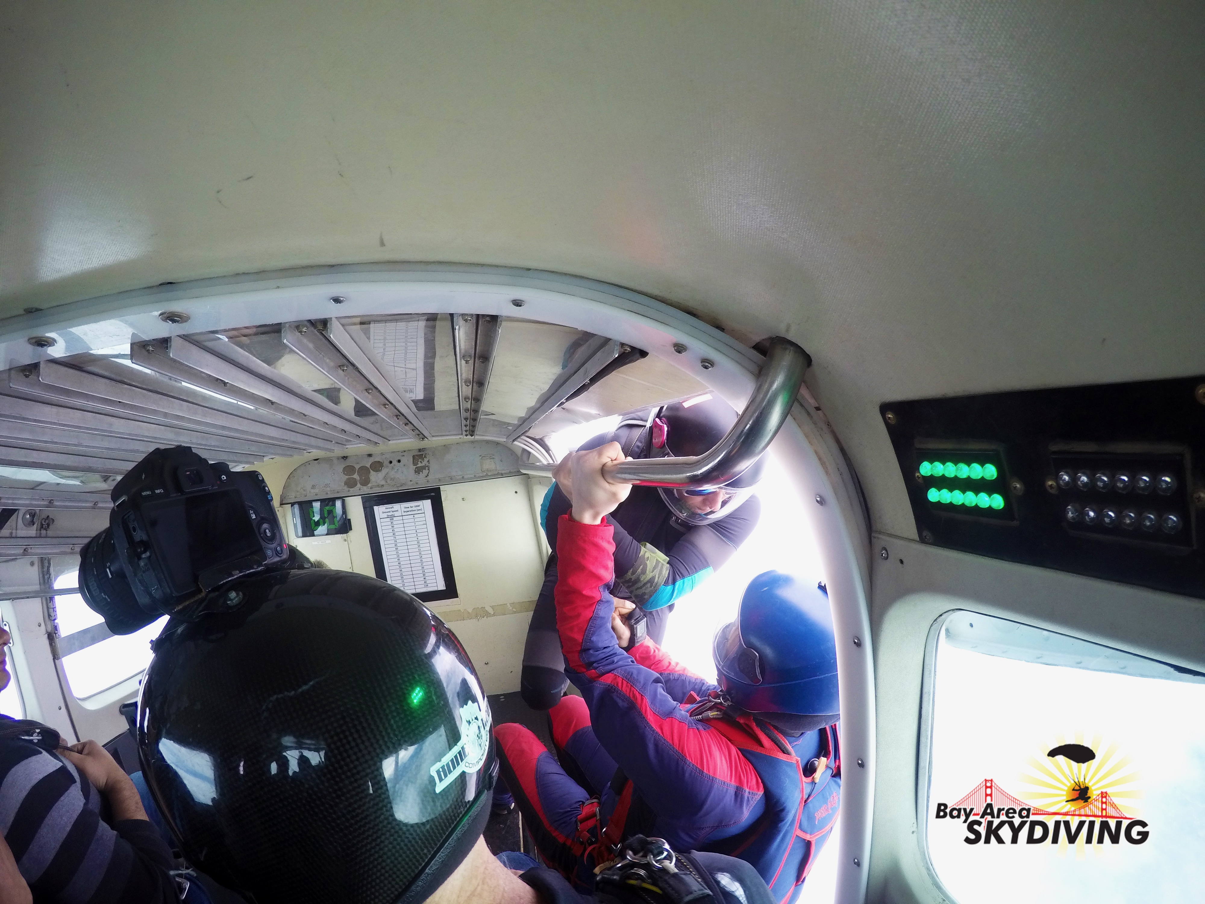 Skydive