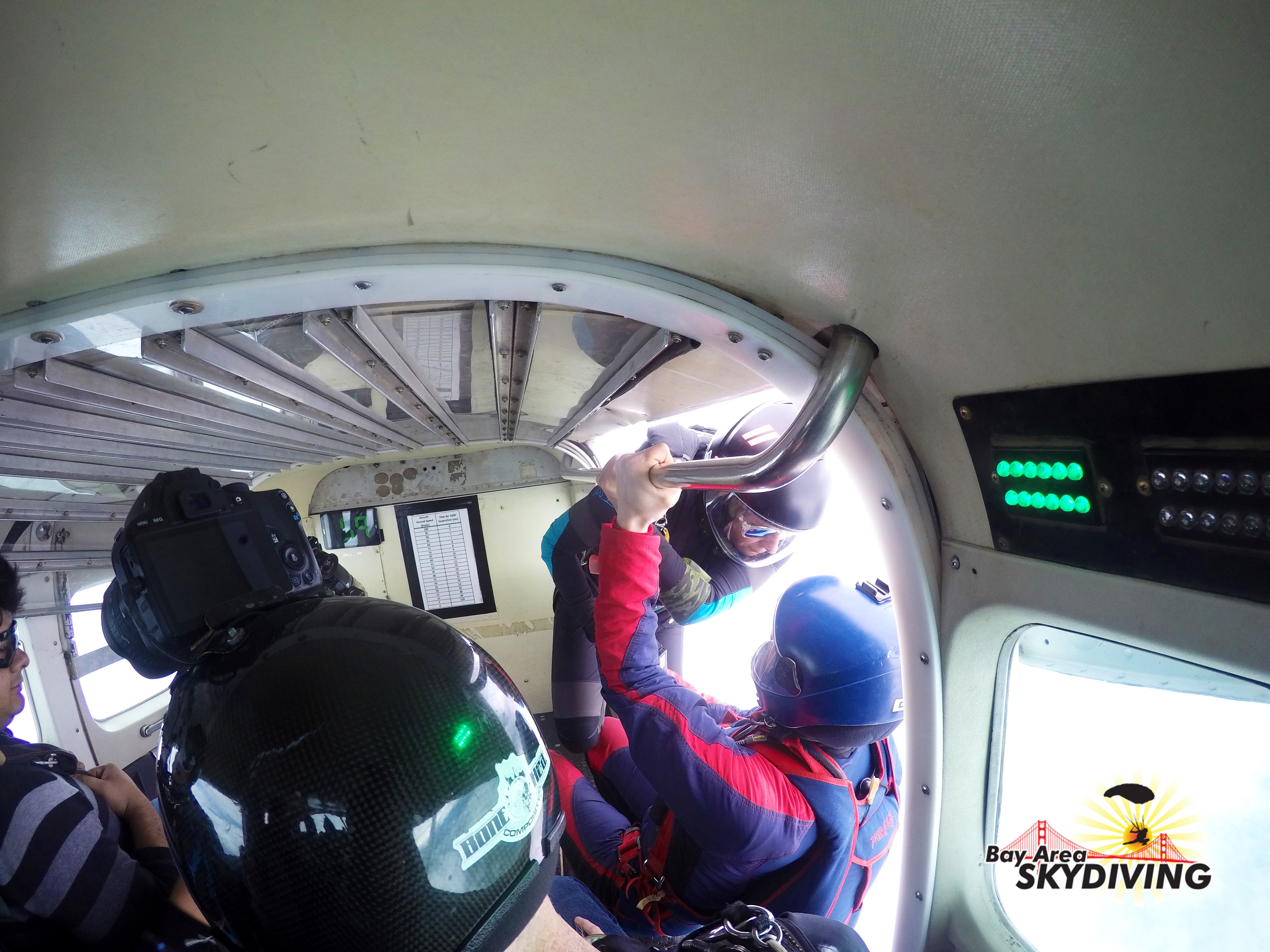 Skydive
