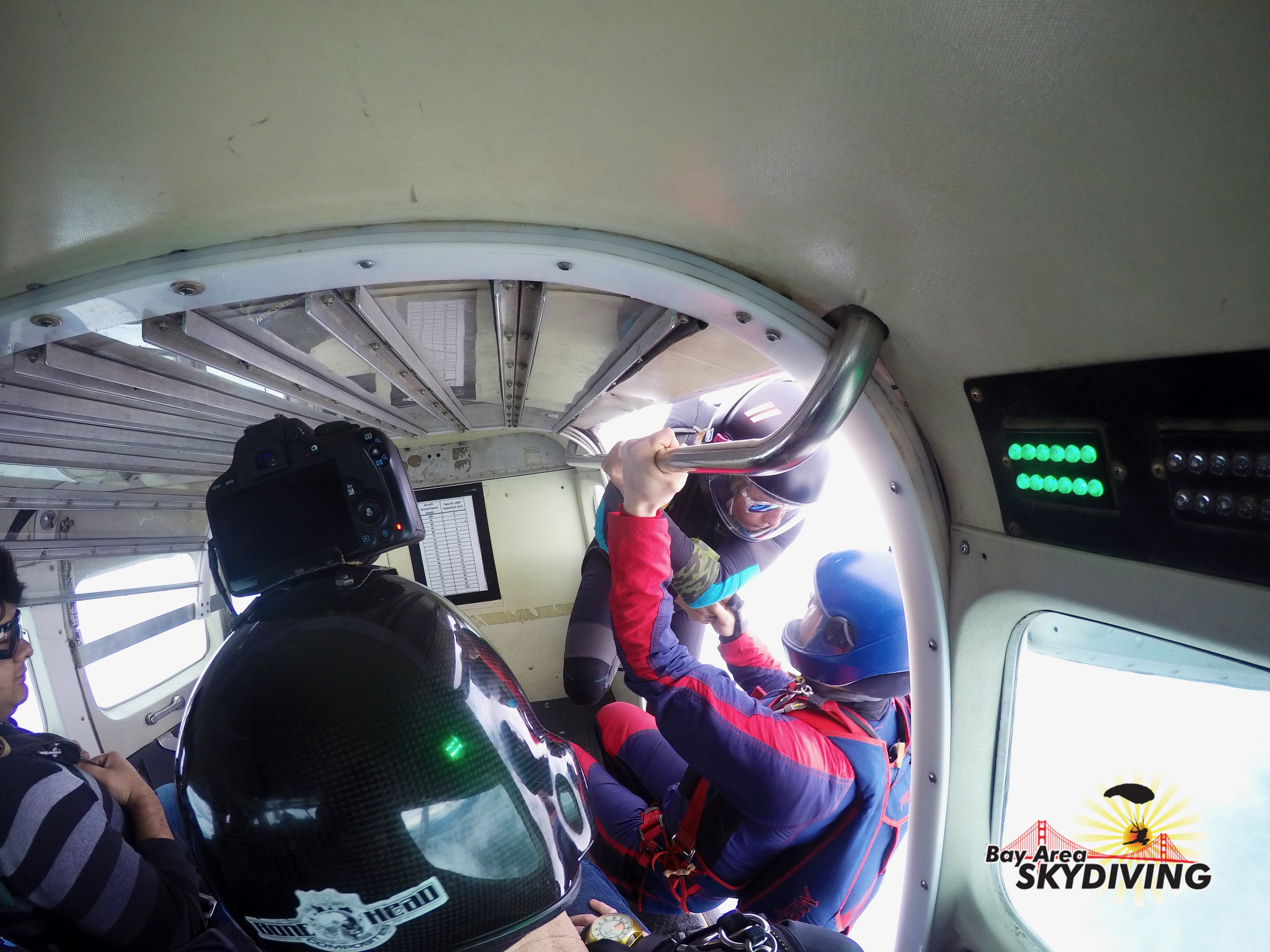 Skydive