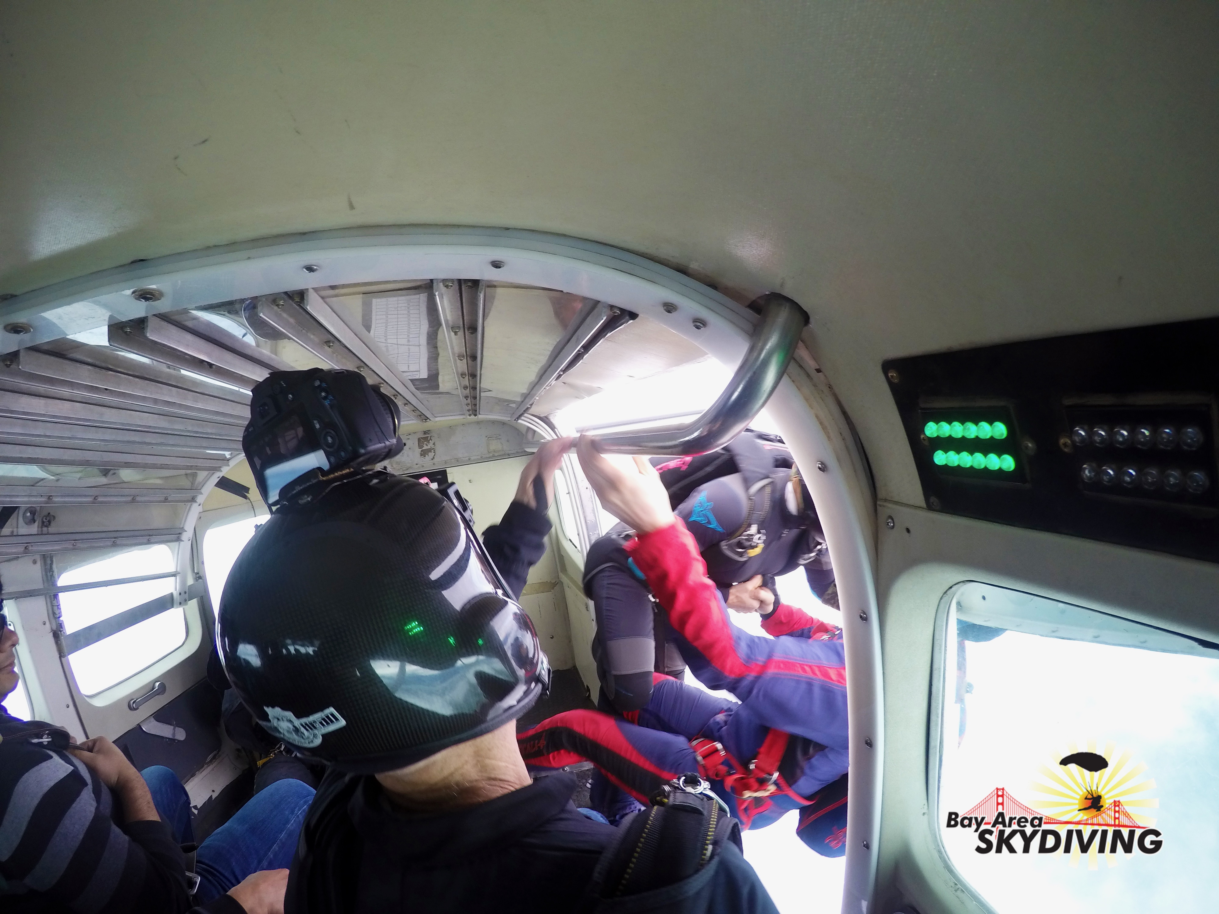 Skydive