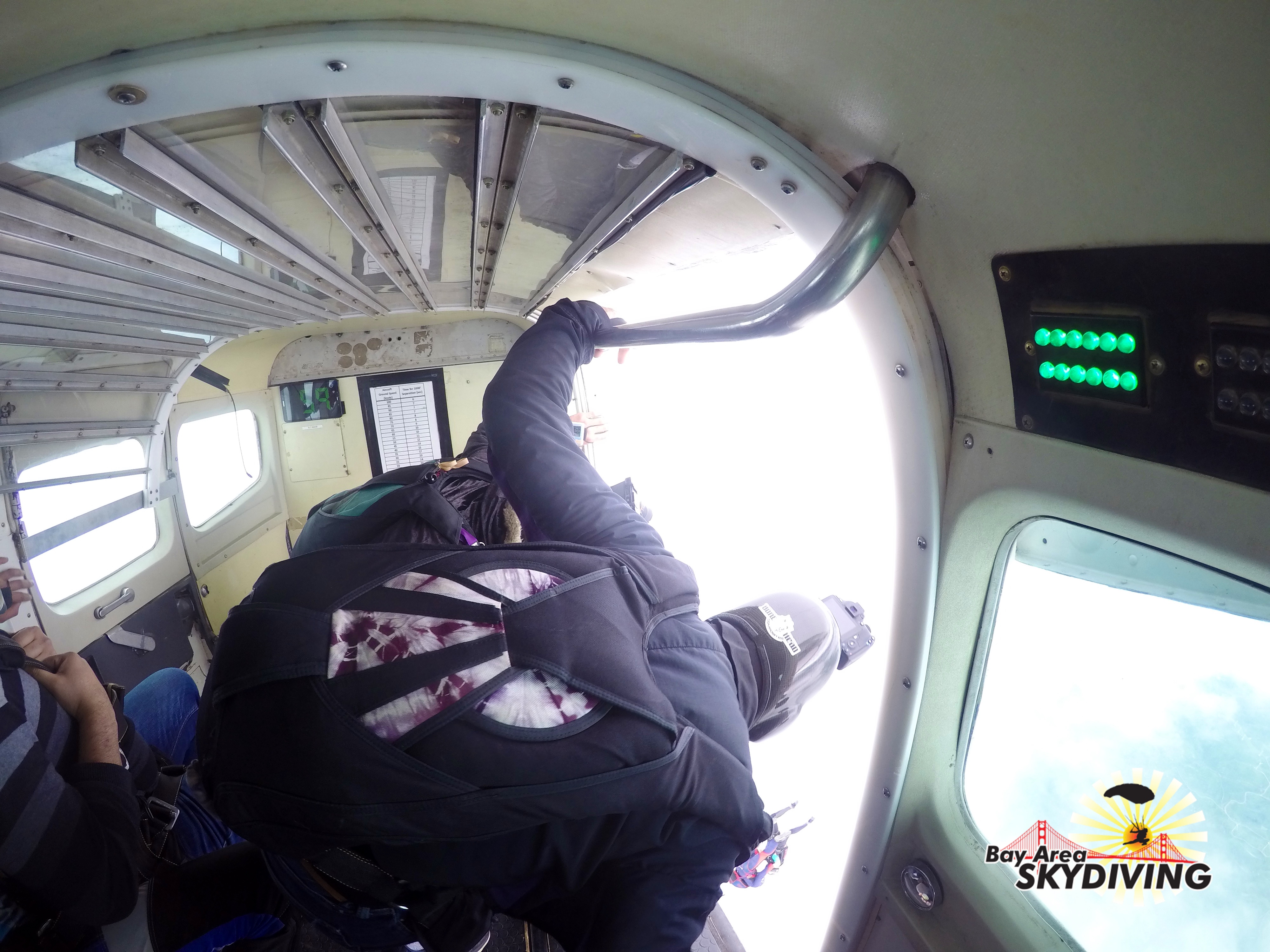 Skydive