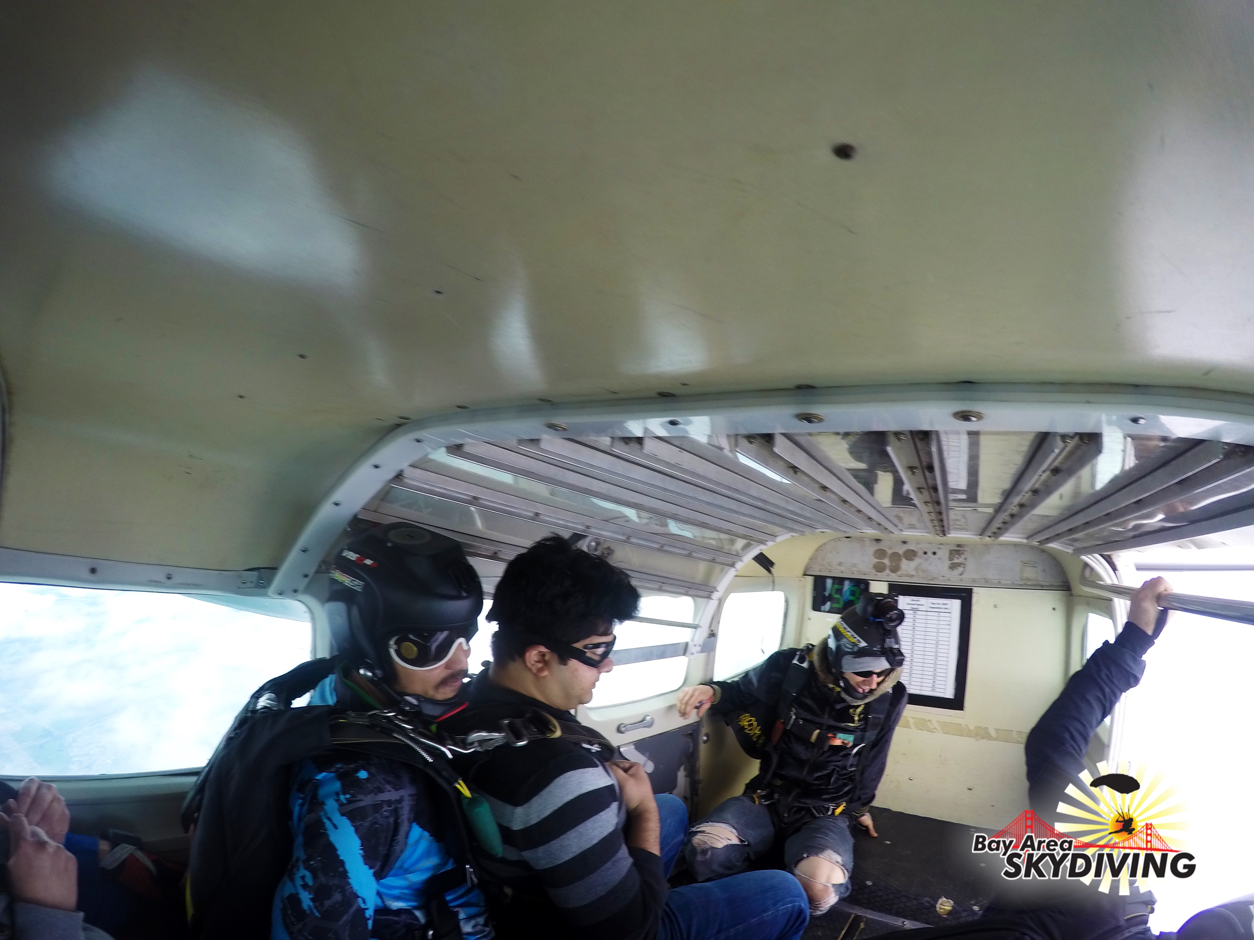 Skydive