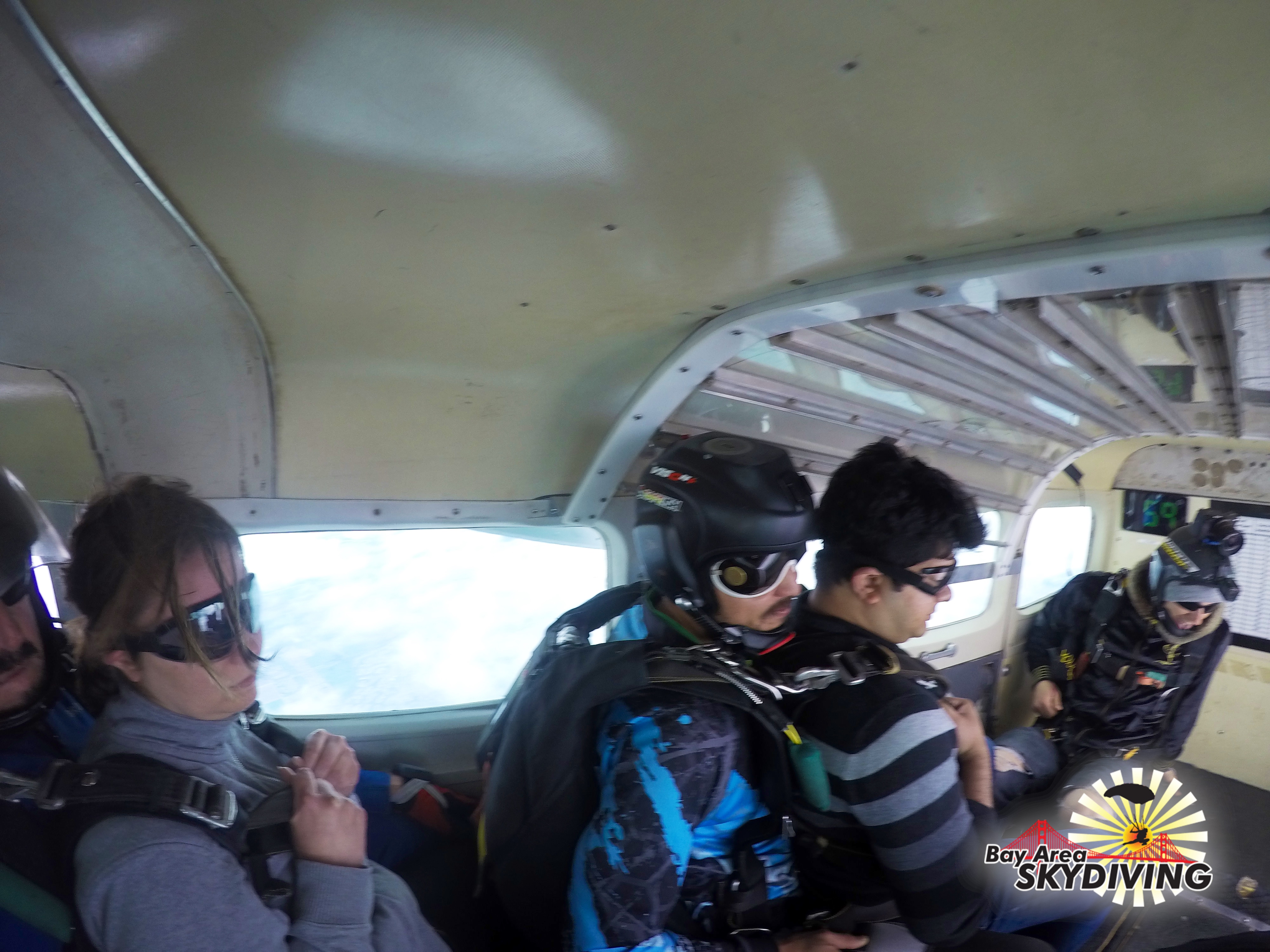 Skydive