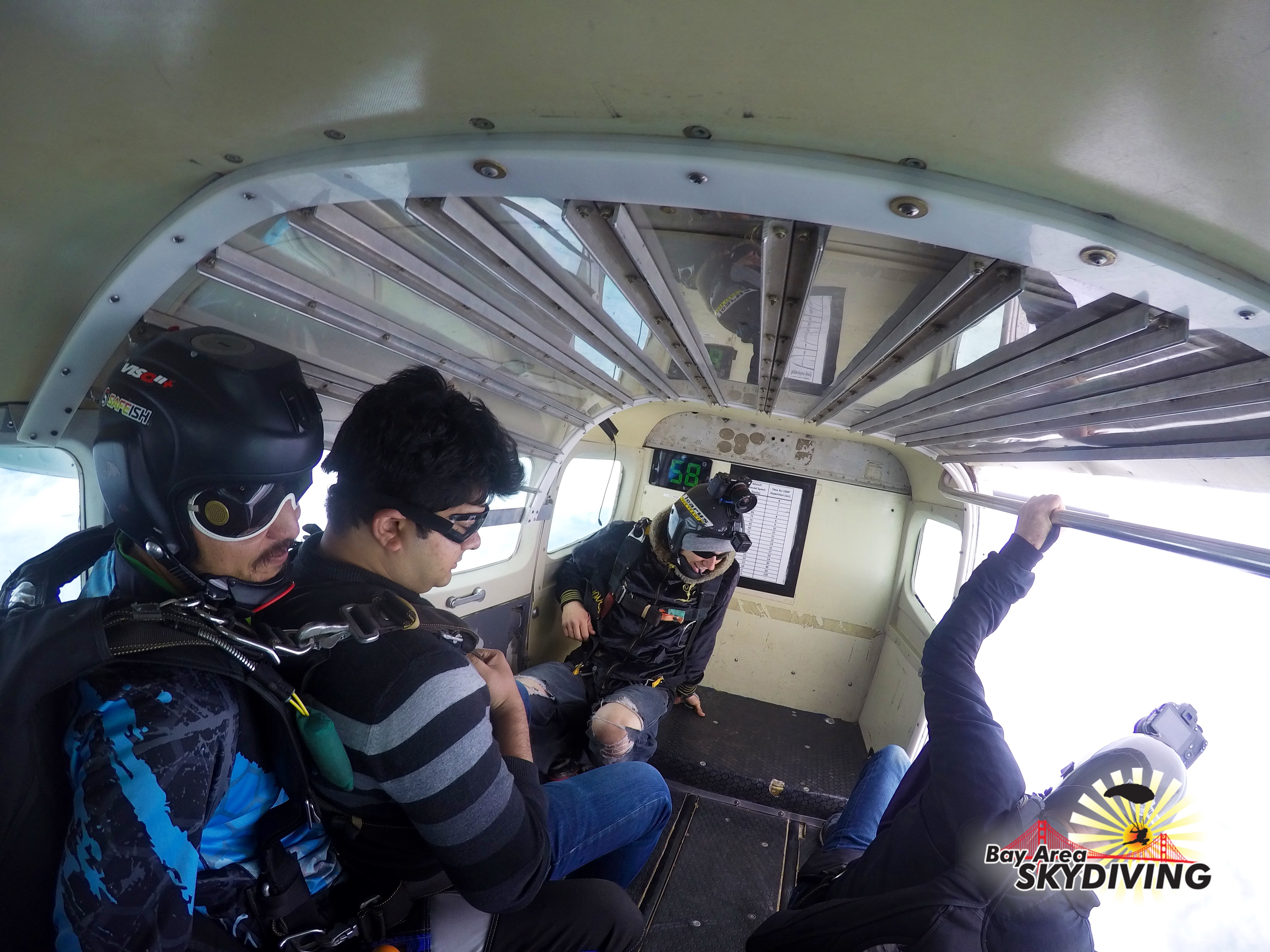 Skydive