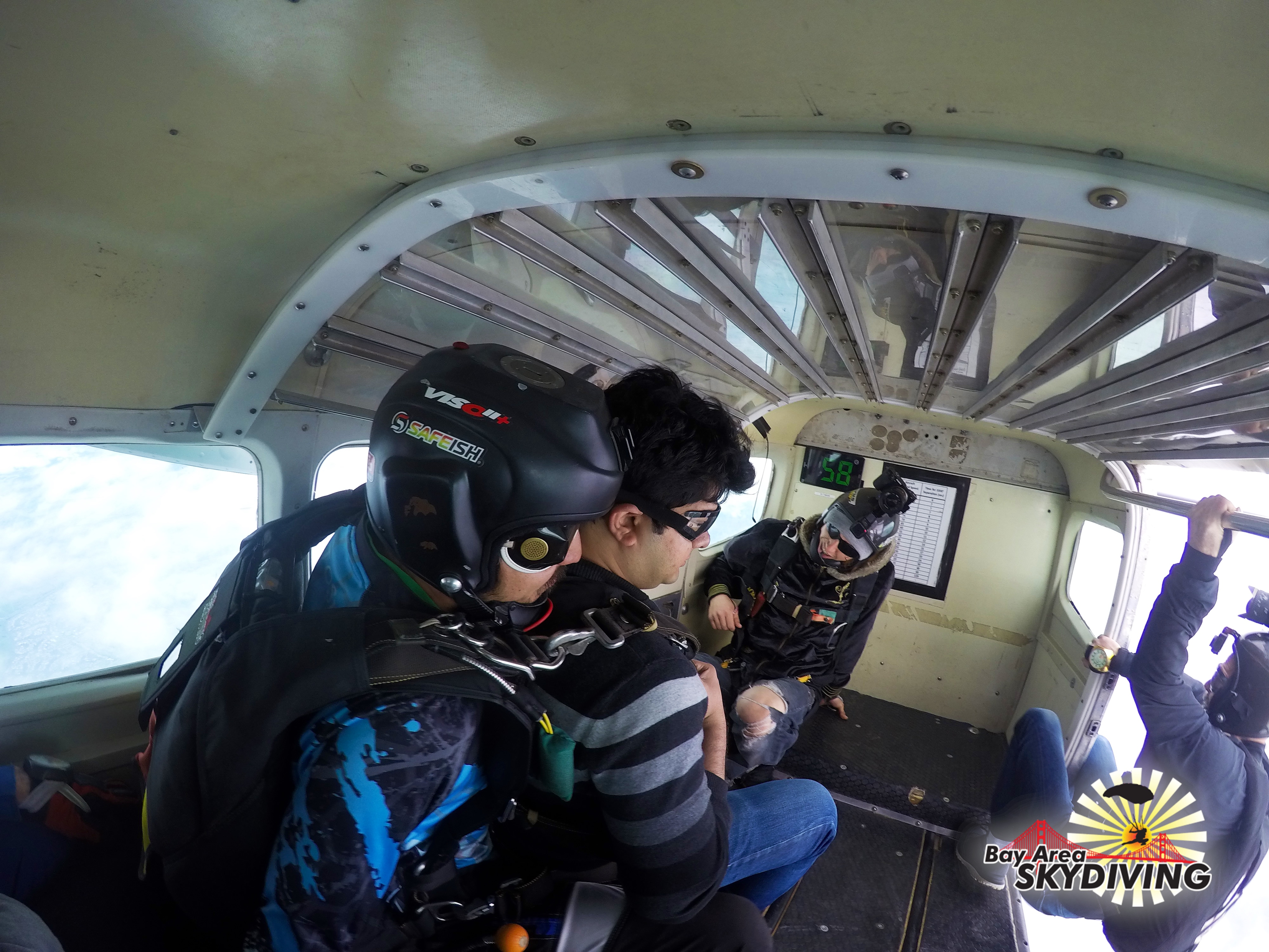 Skydive