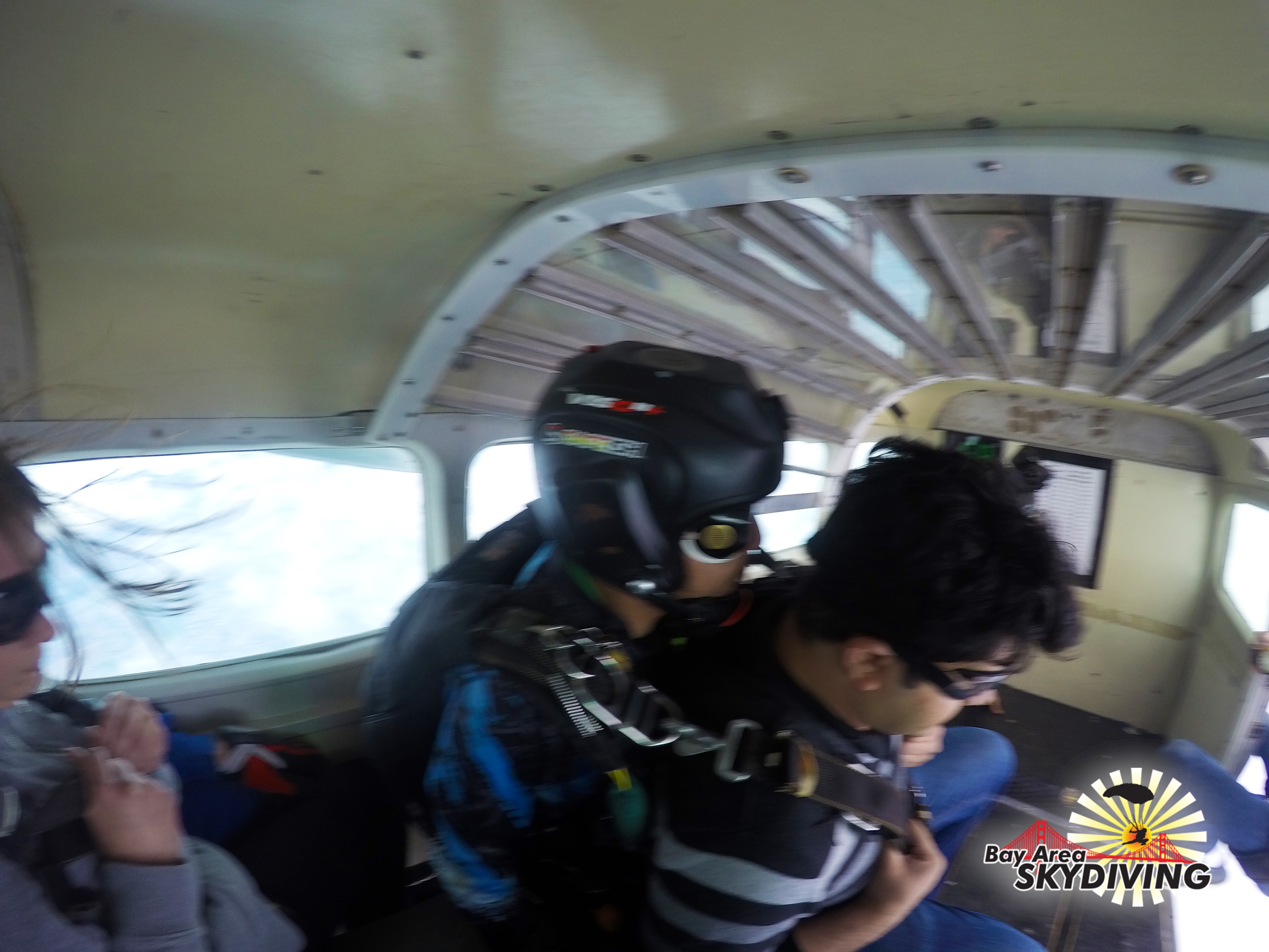 Skydive