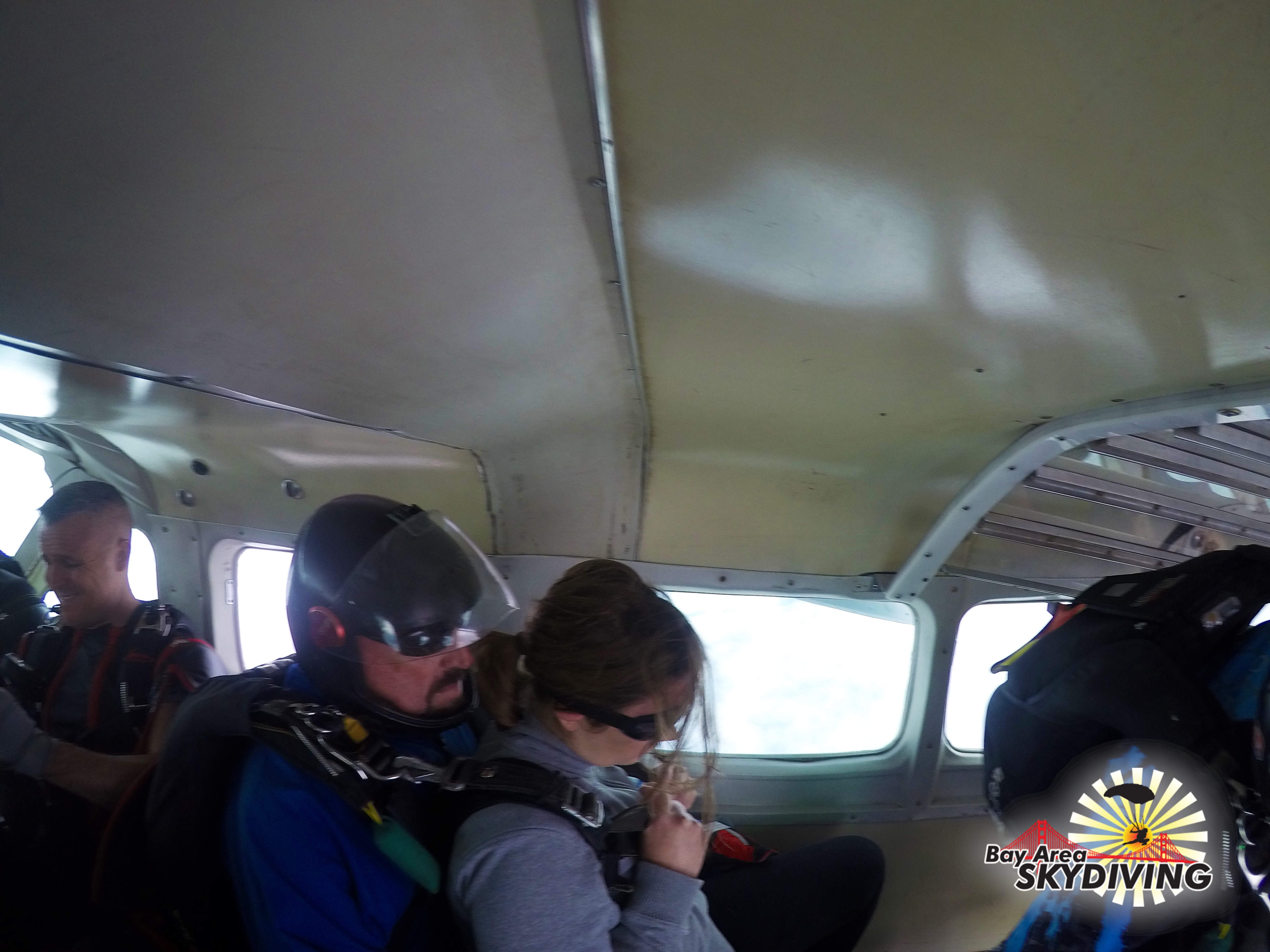 Skydive