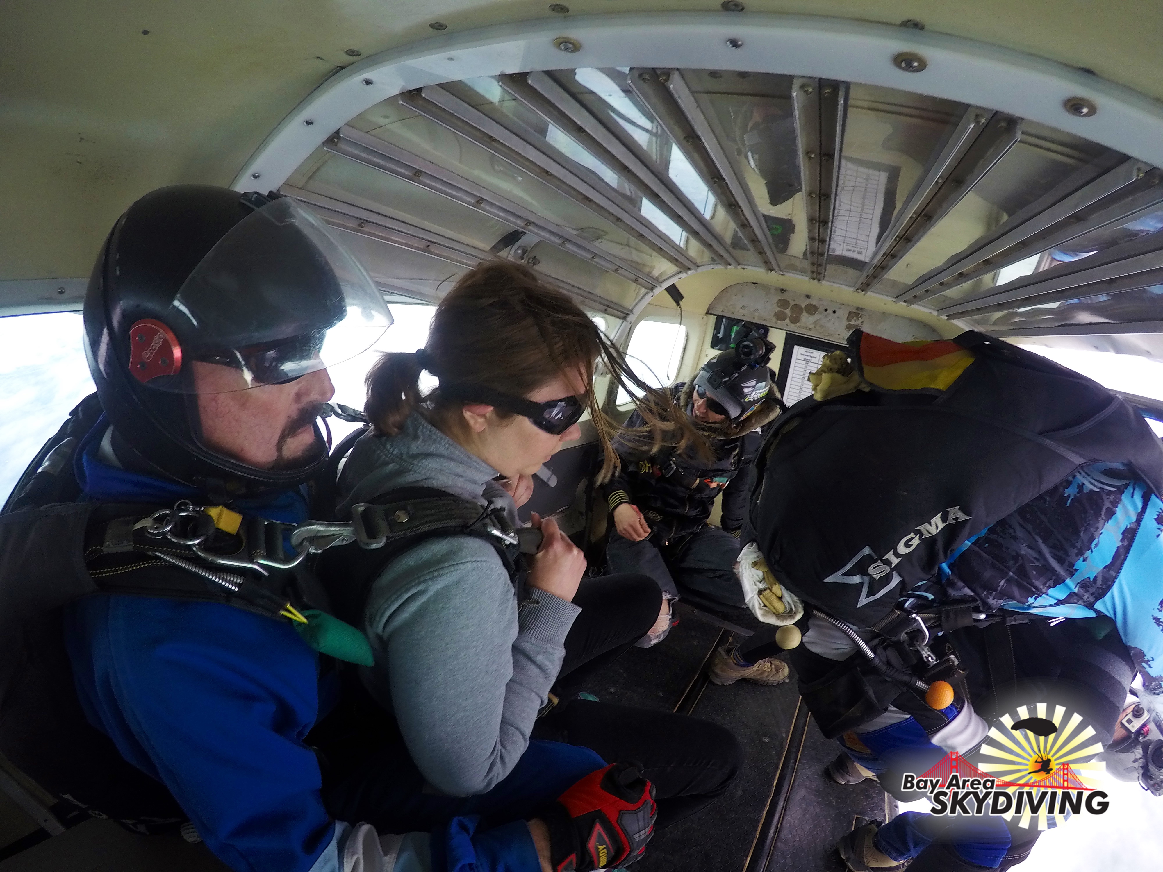 Skydive