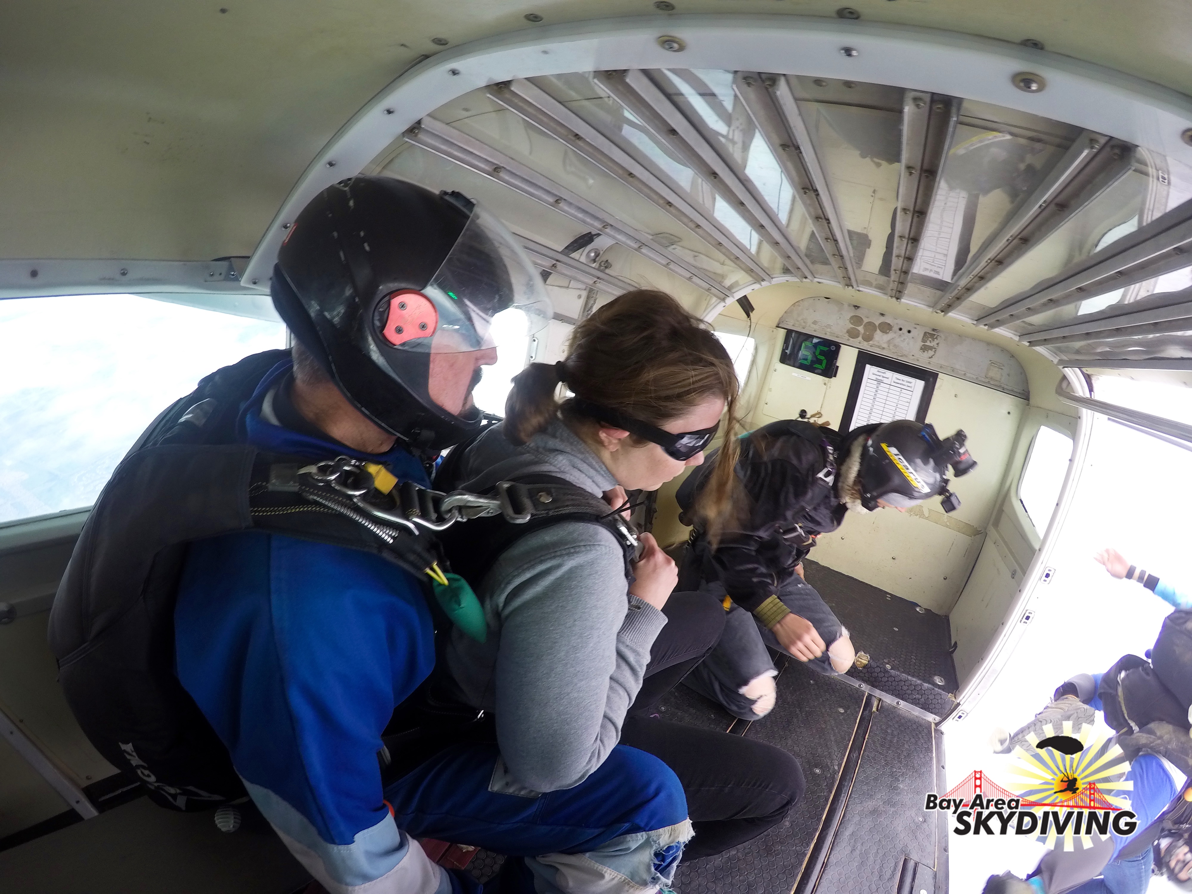 Skydive