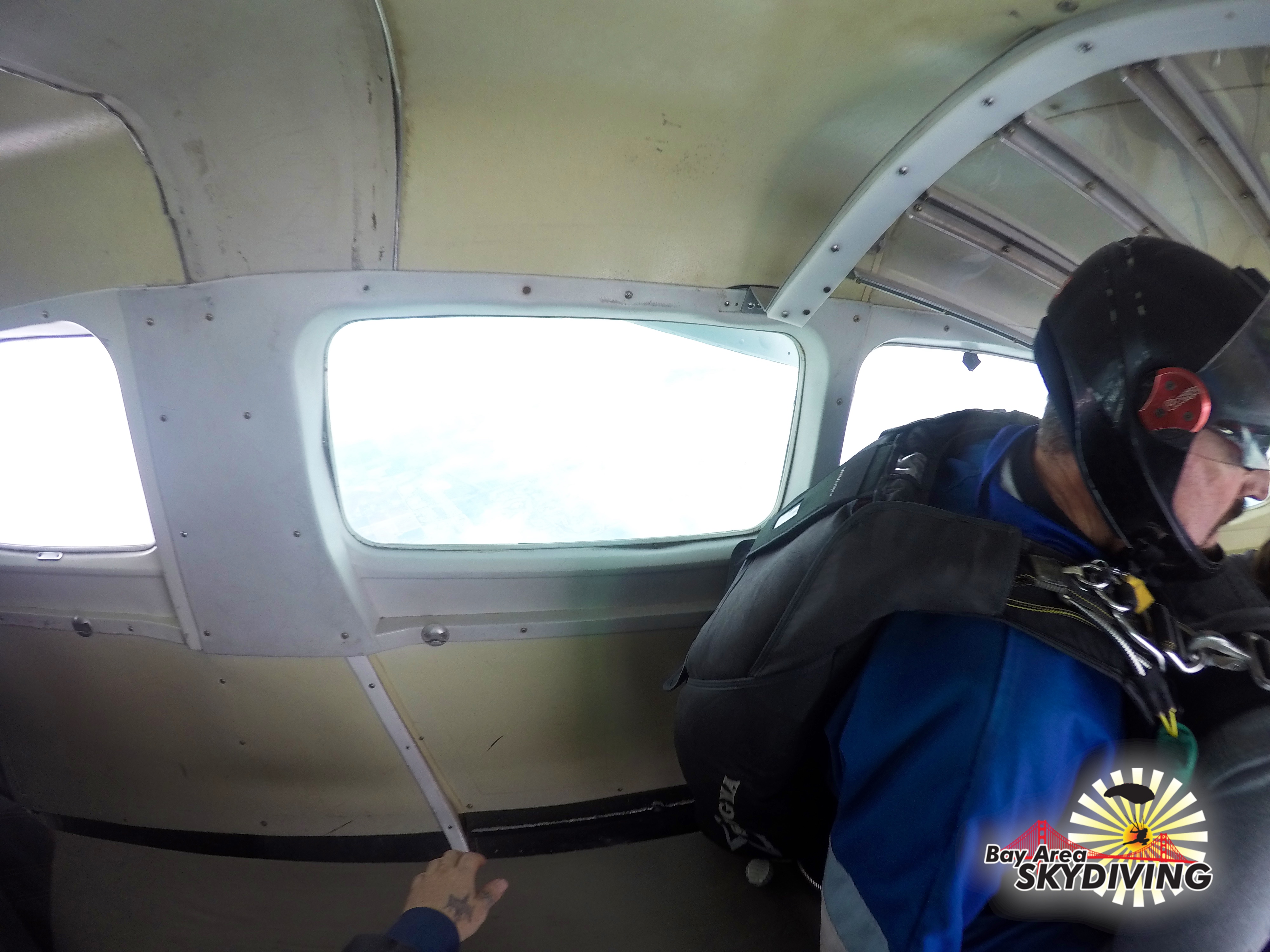 Skydive