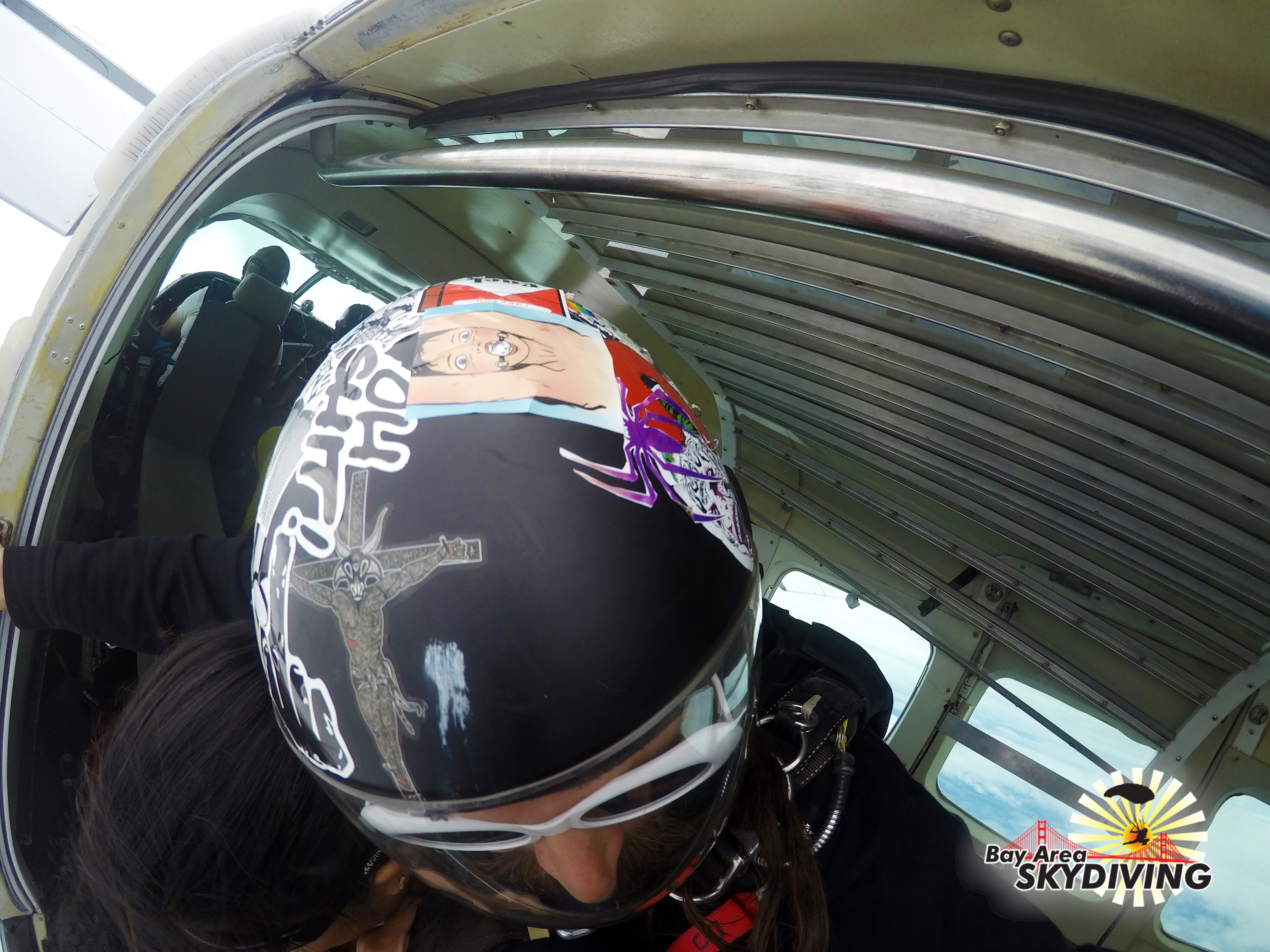 Skydive