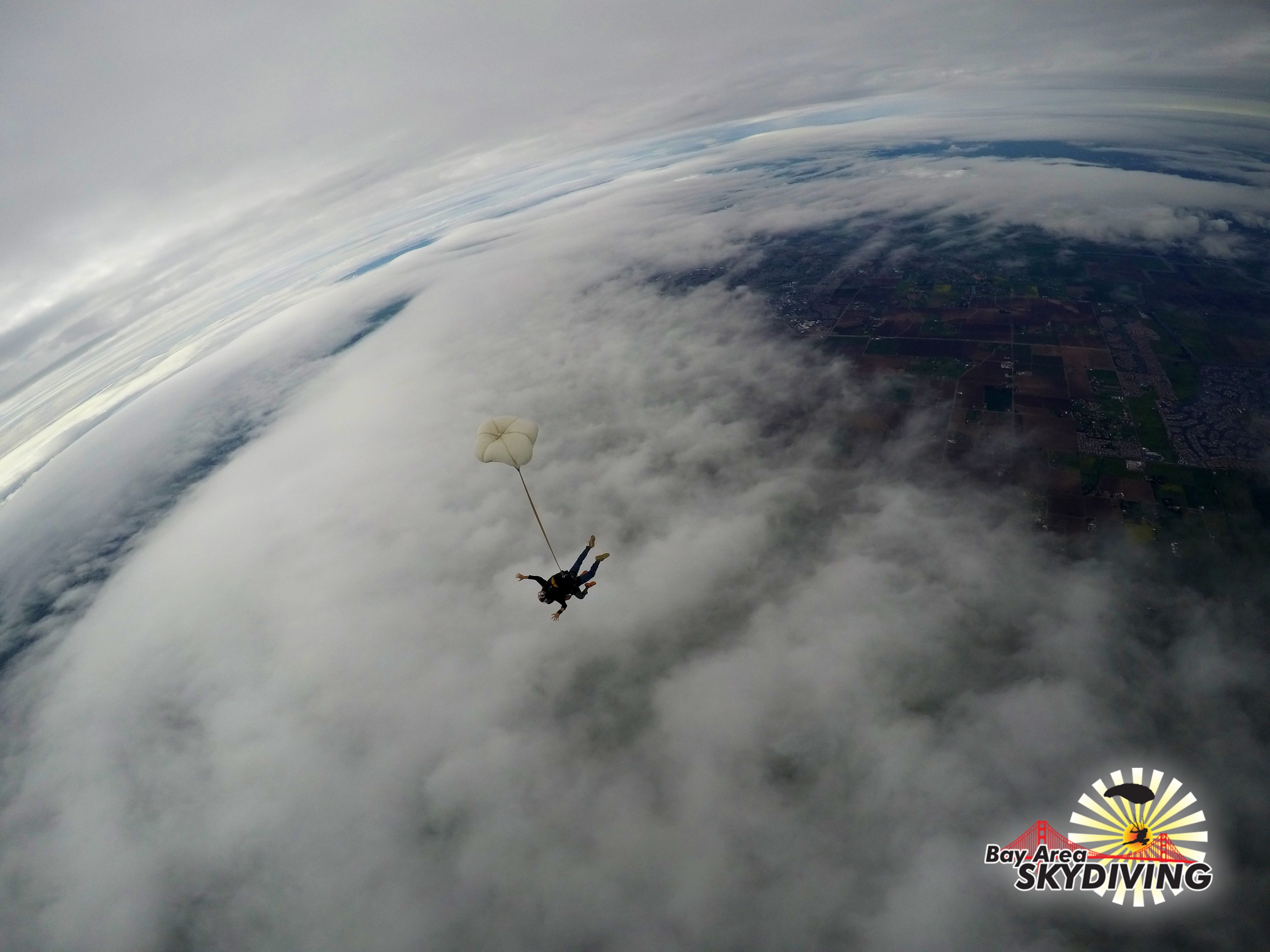 Skydive