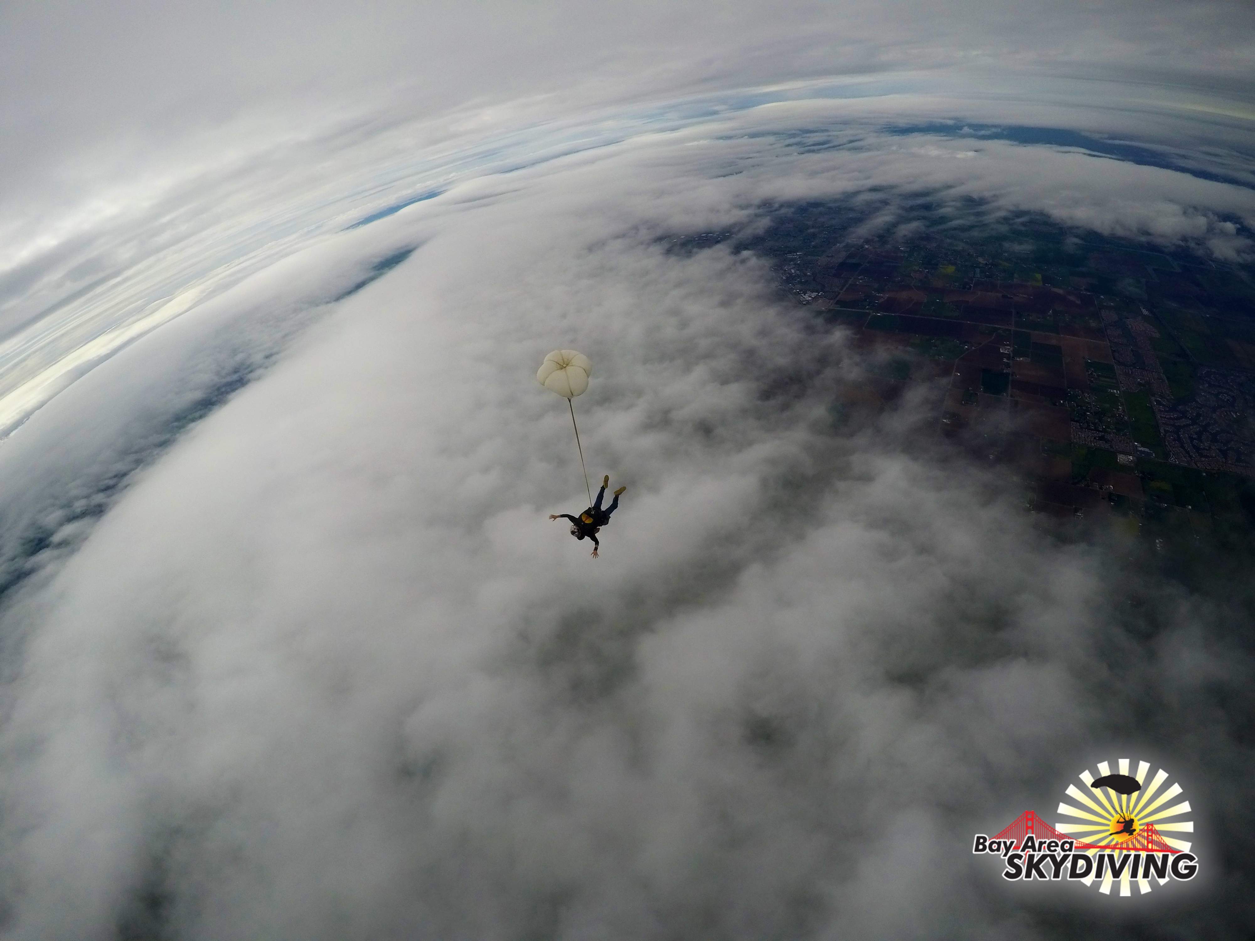 Skydive