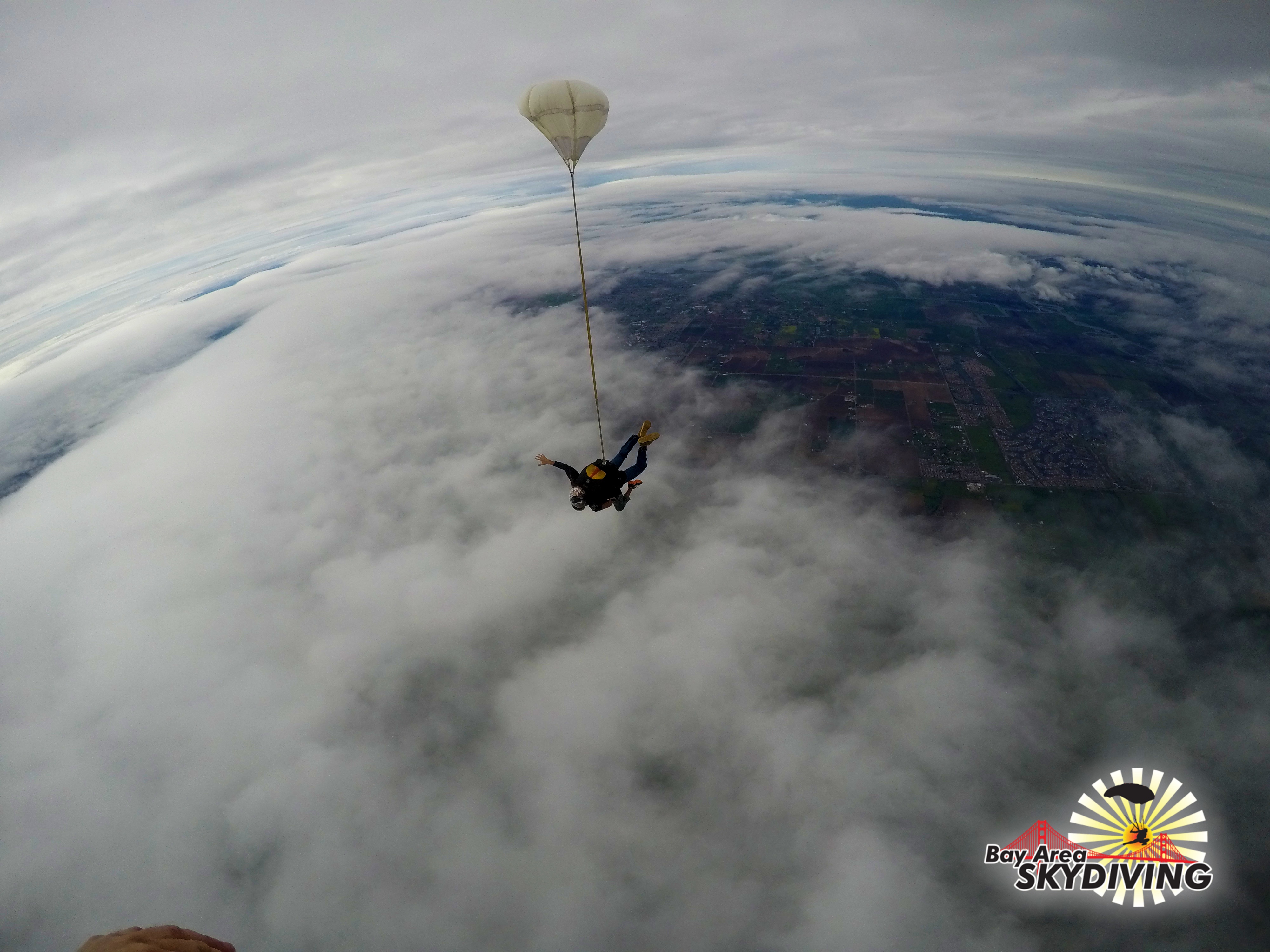 Skydive