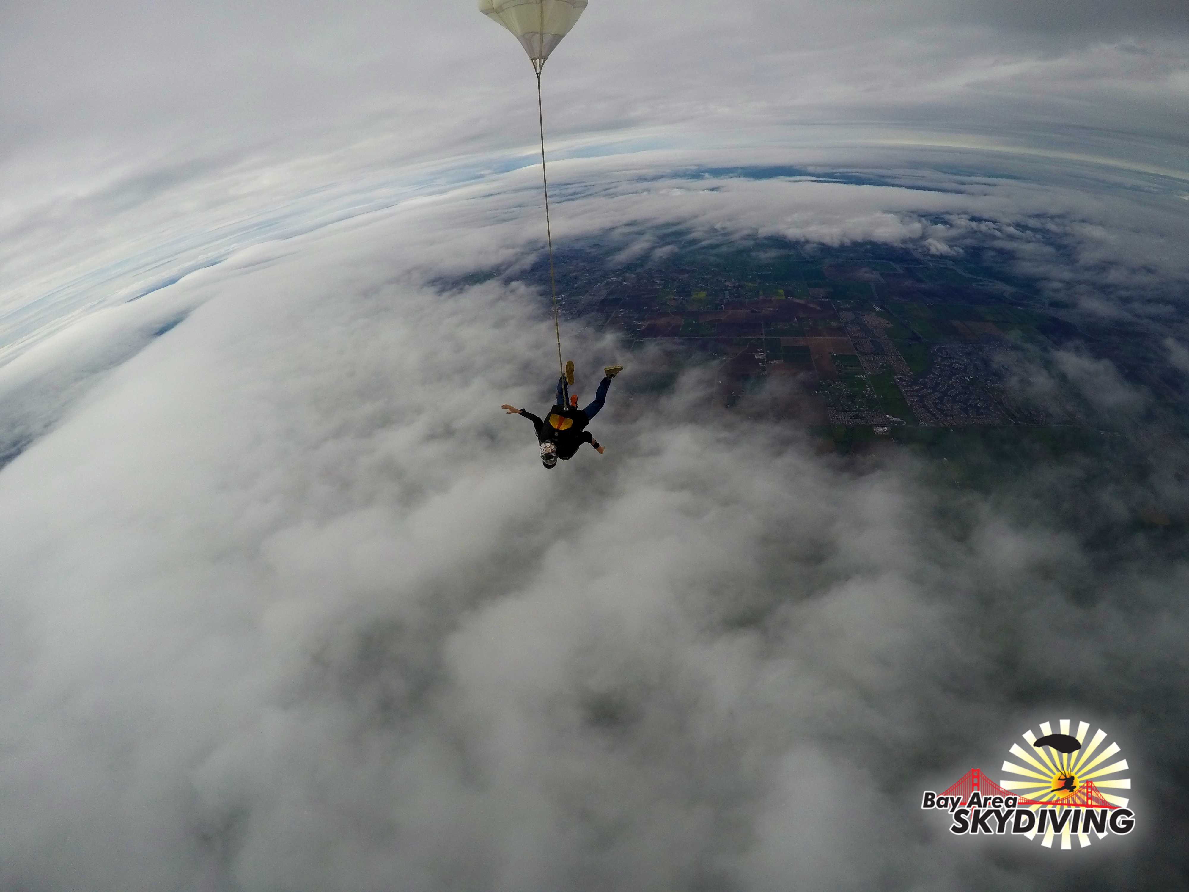 Skydive