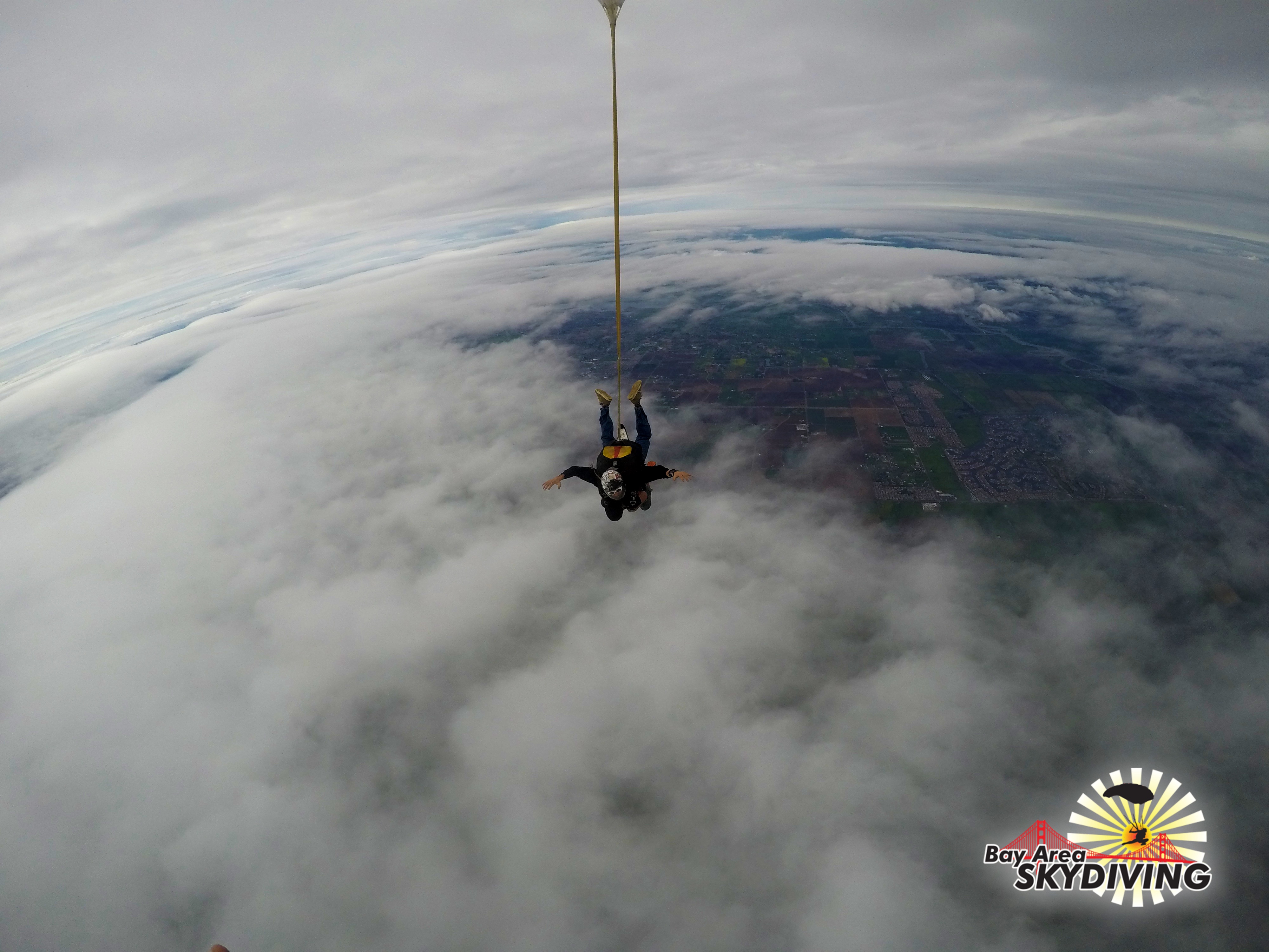Skydive