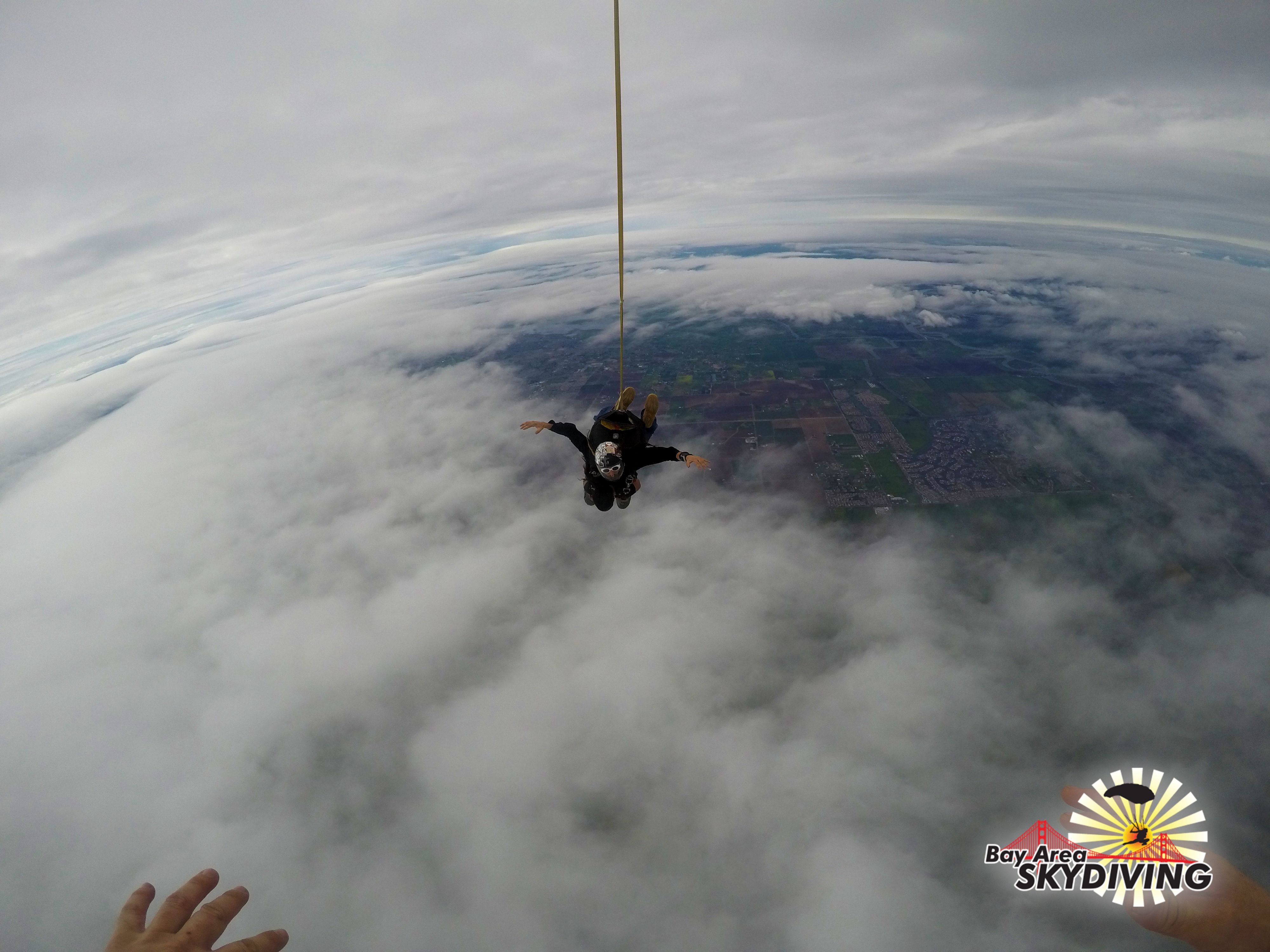 Skydive