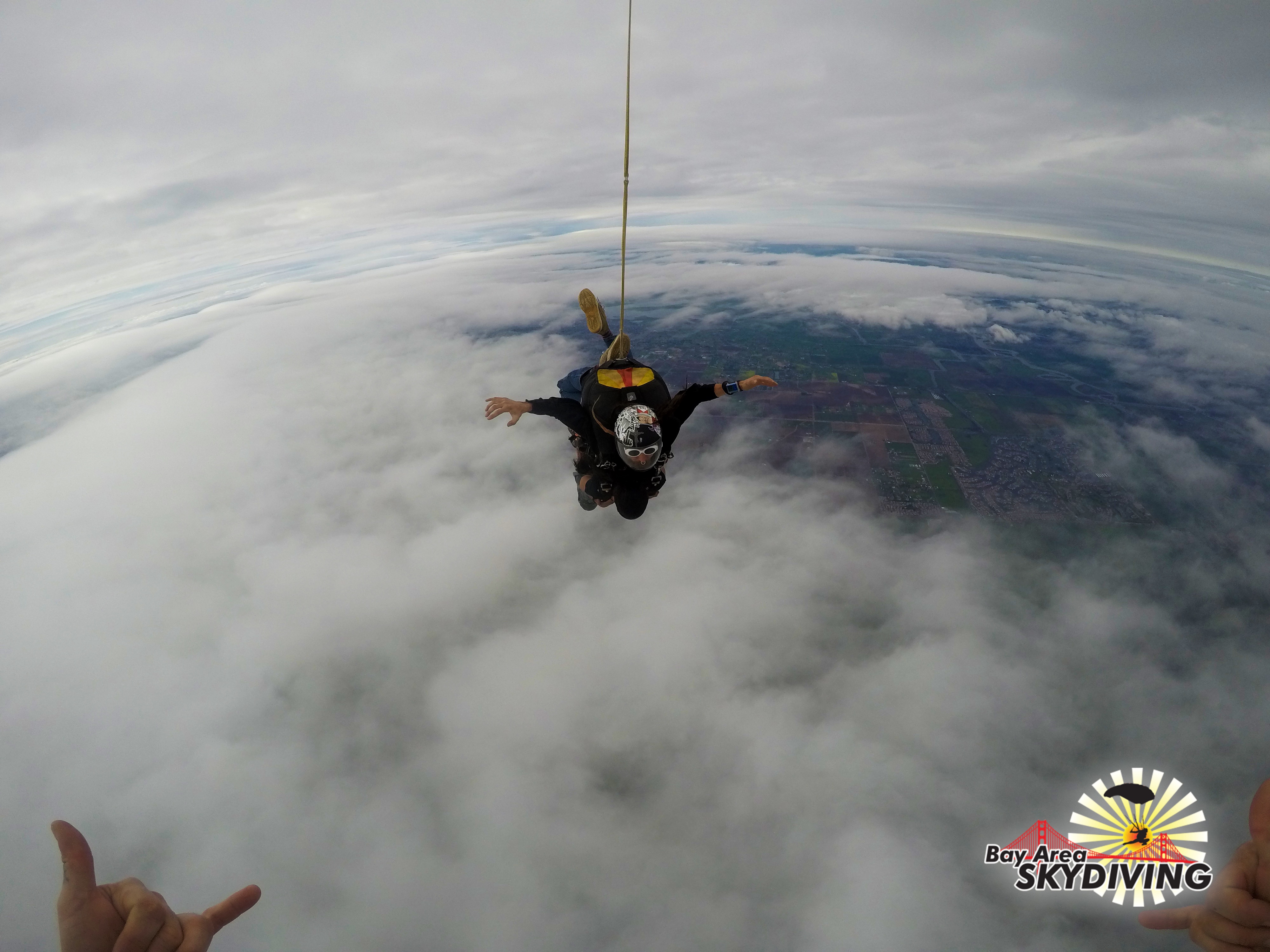 Skydive