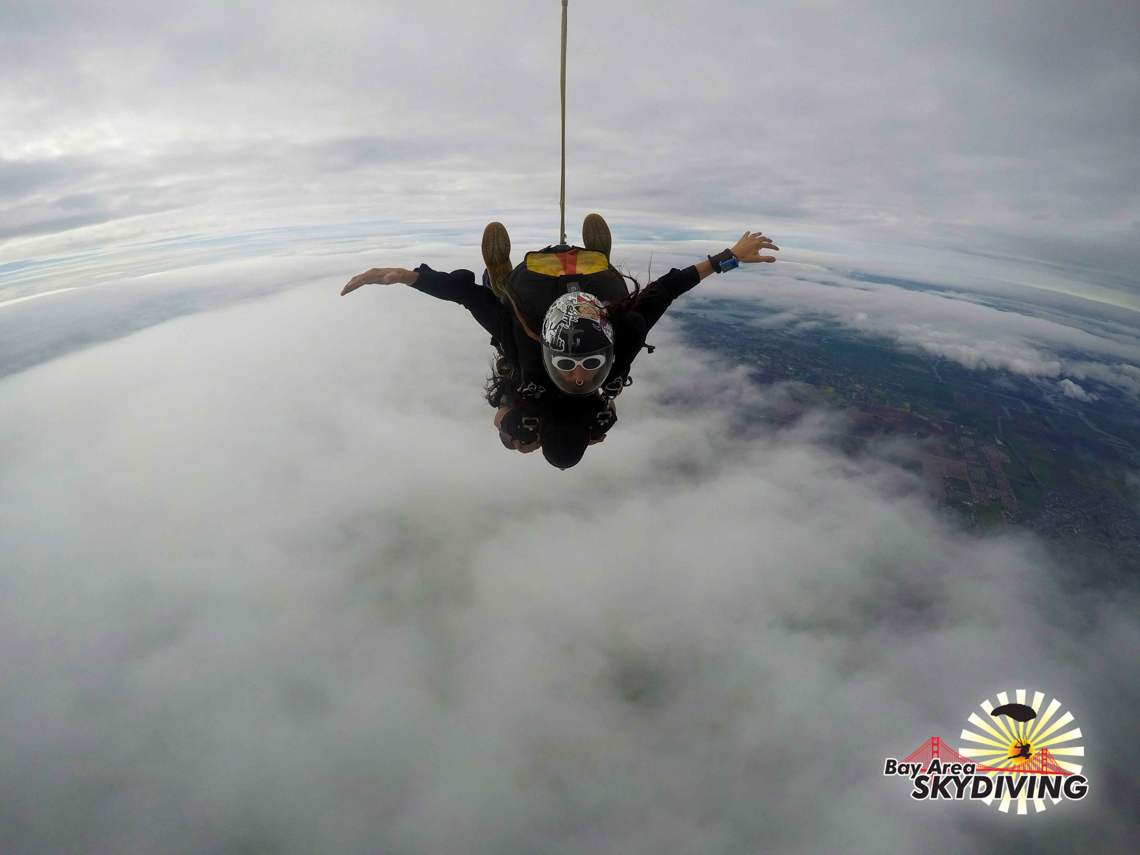 Skydive