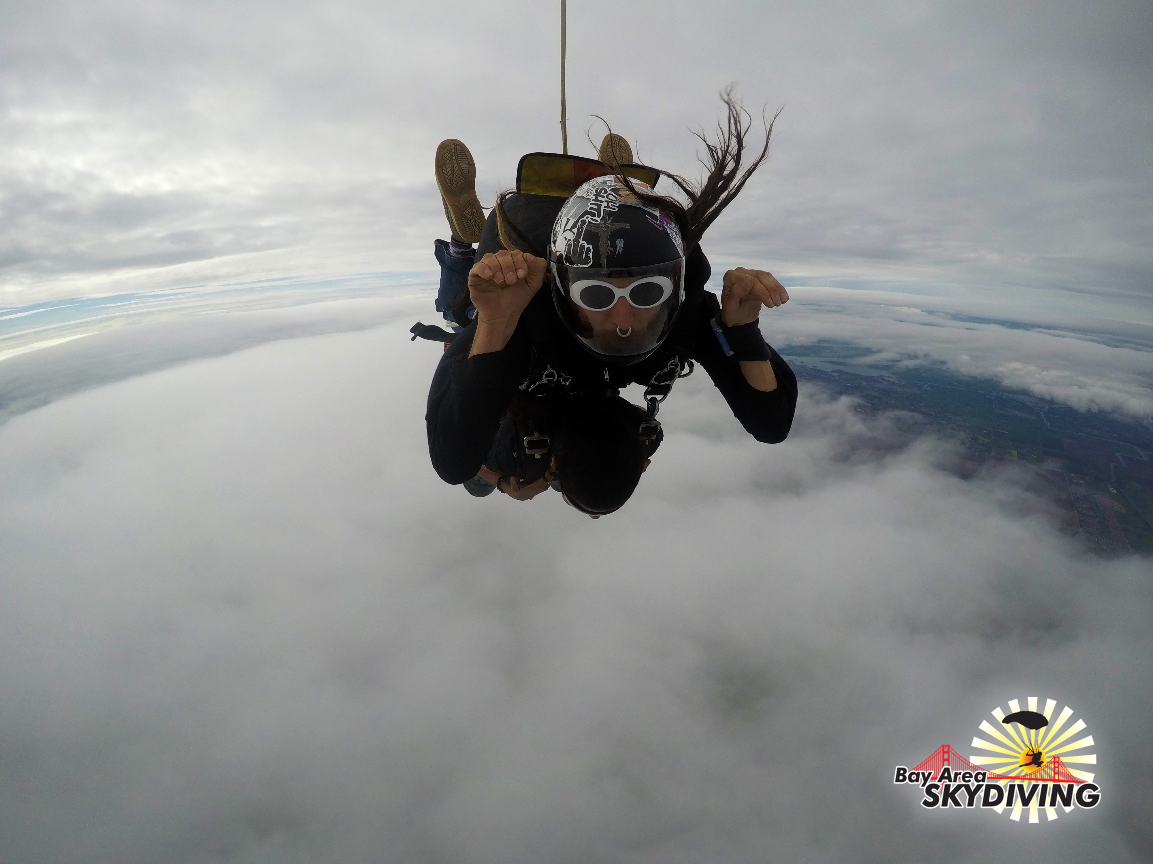 Skydive