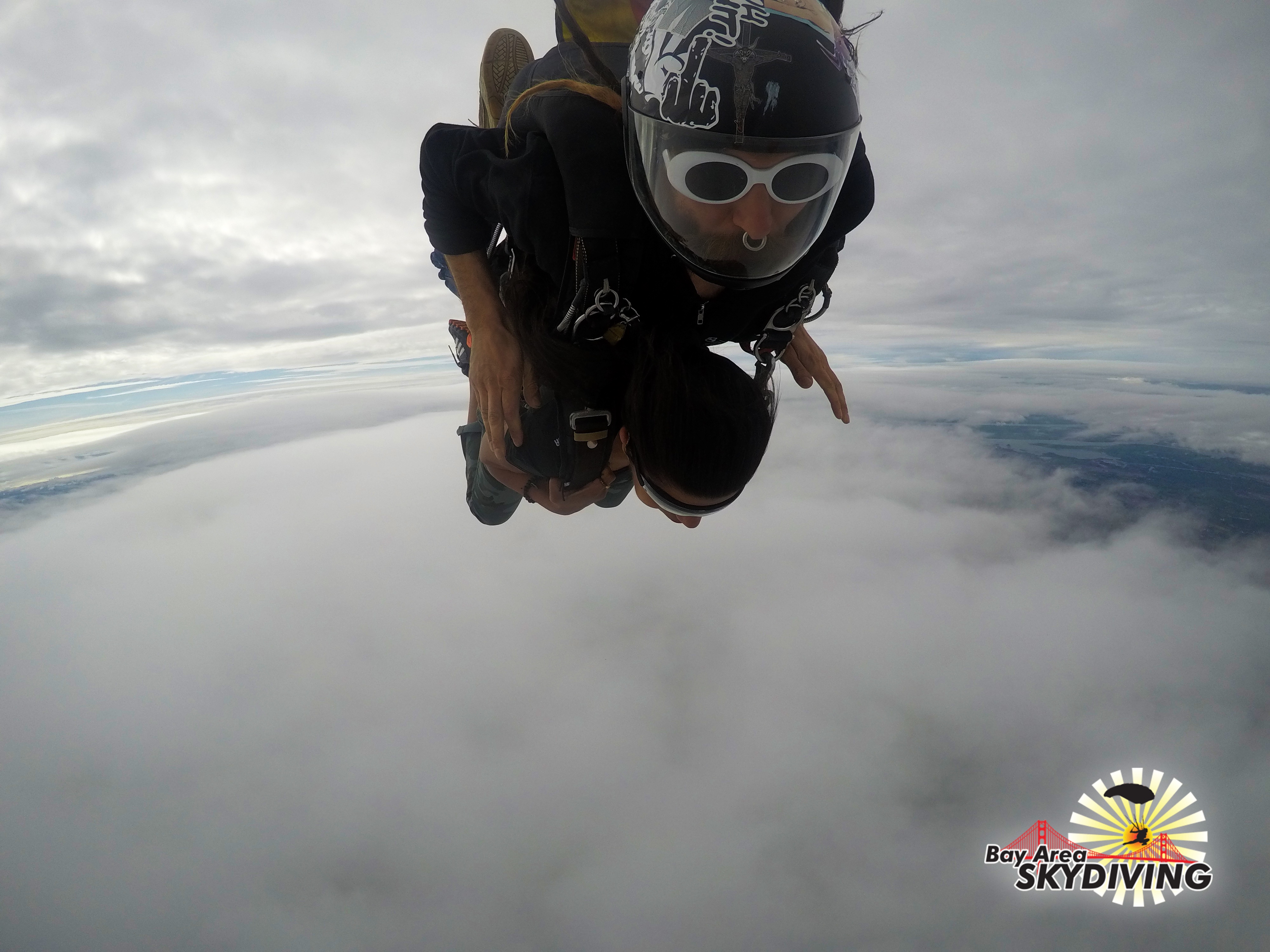 Skydive
