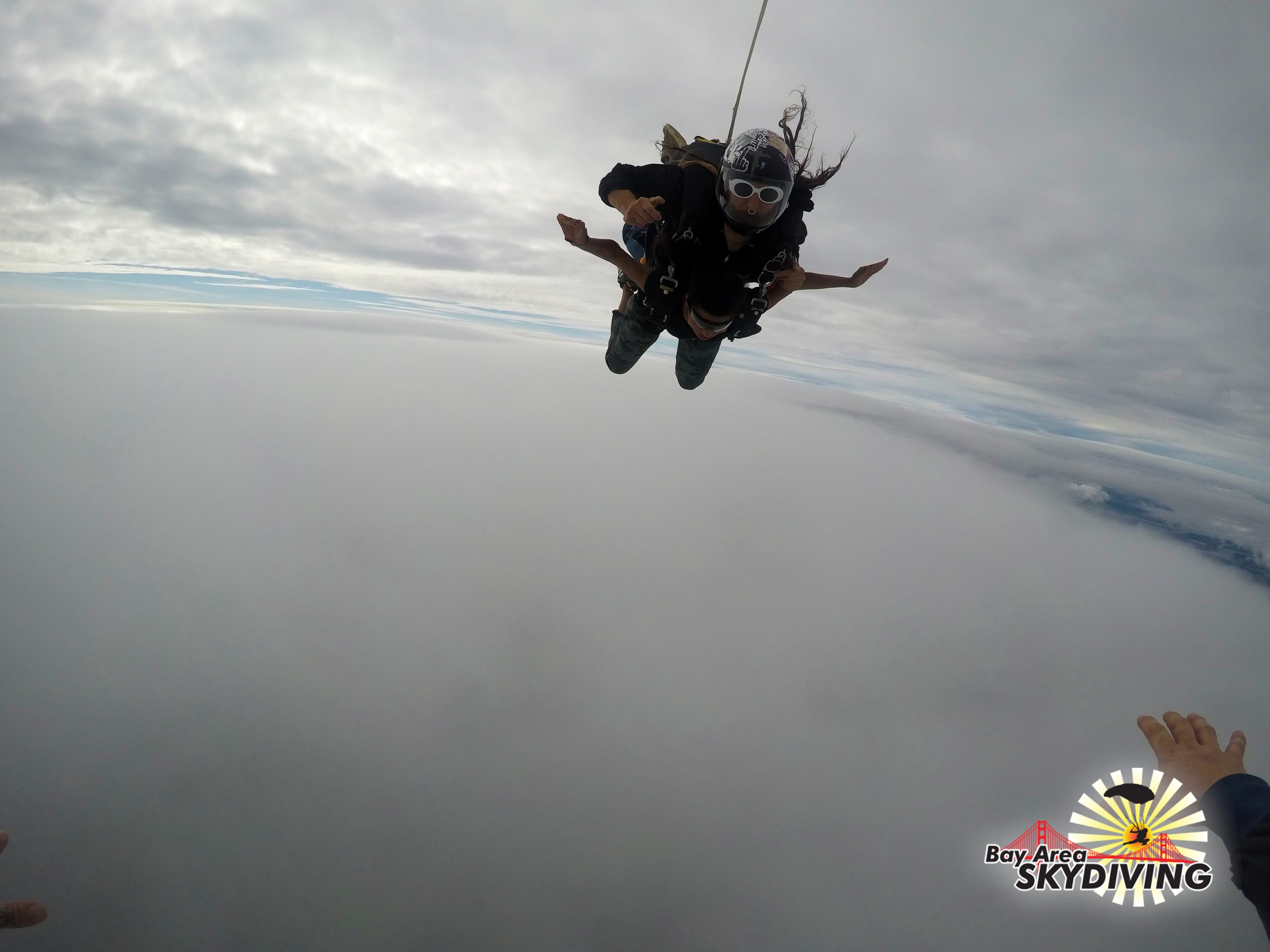 Skydive