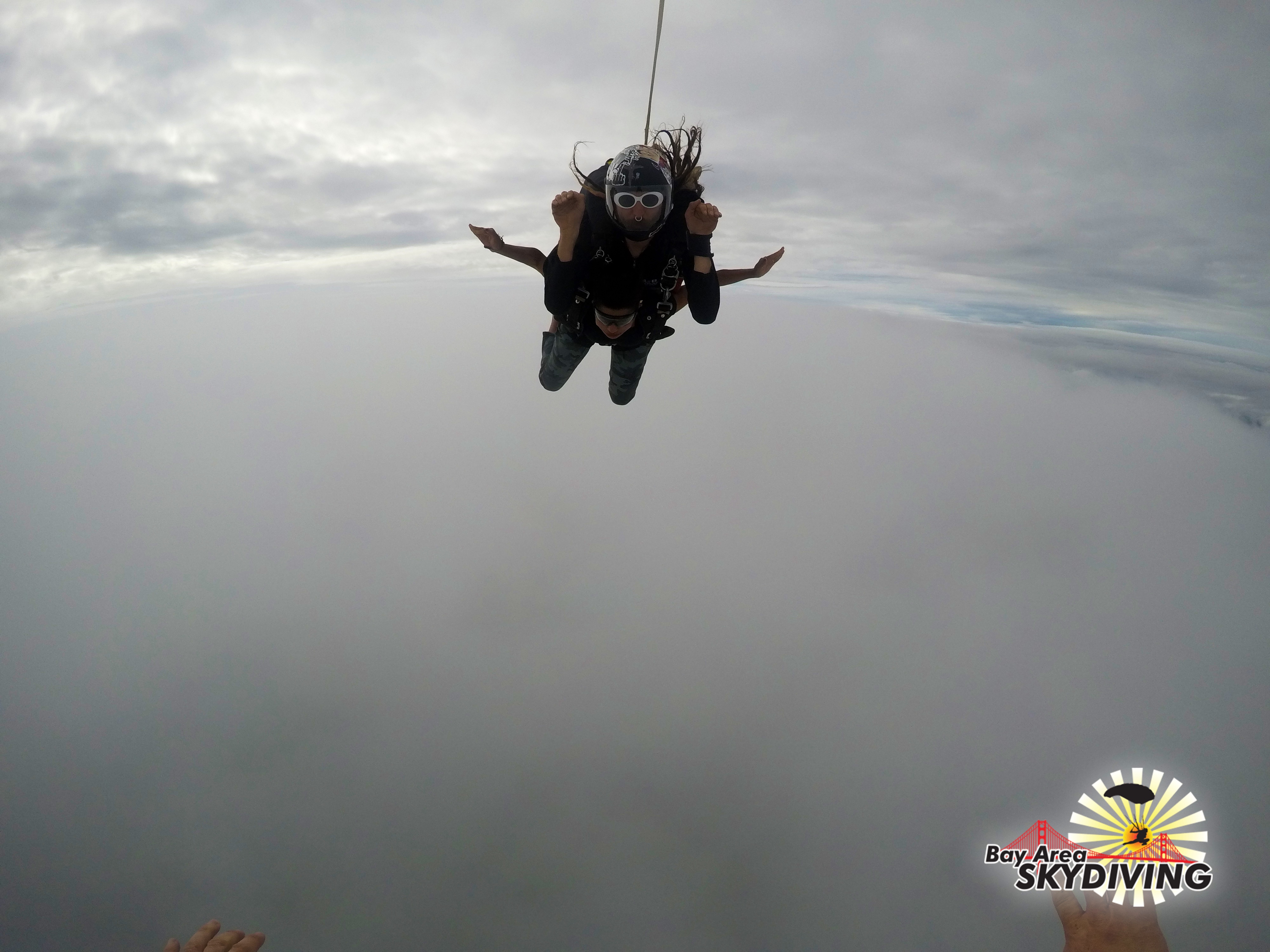 Skydive
