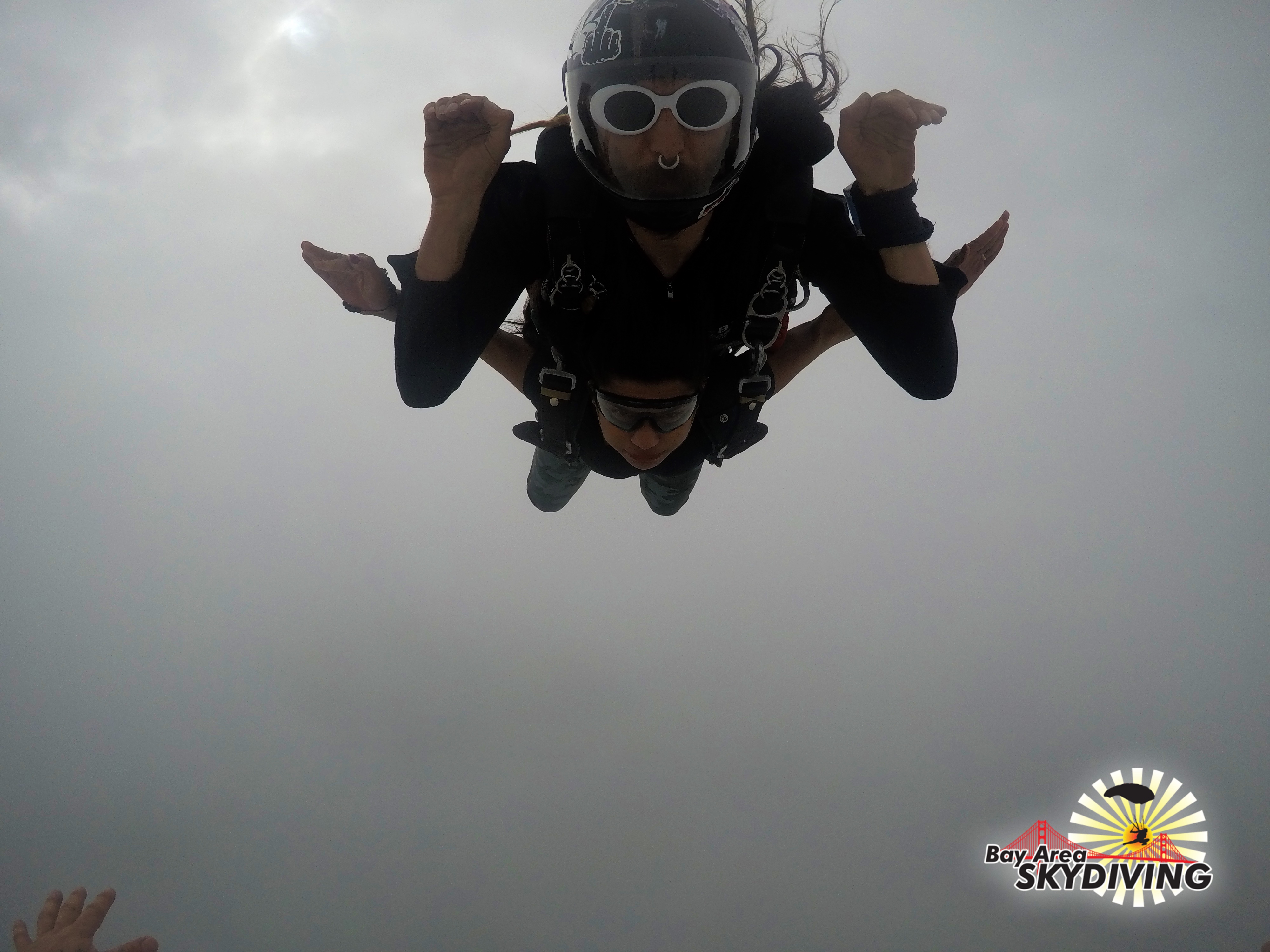 Skydive