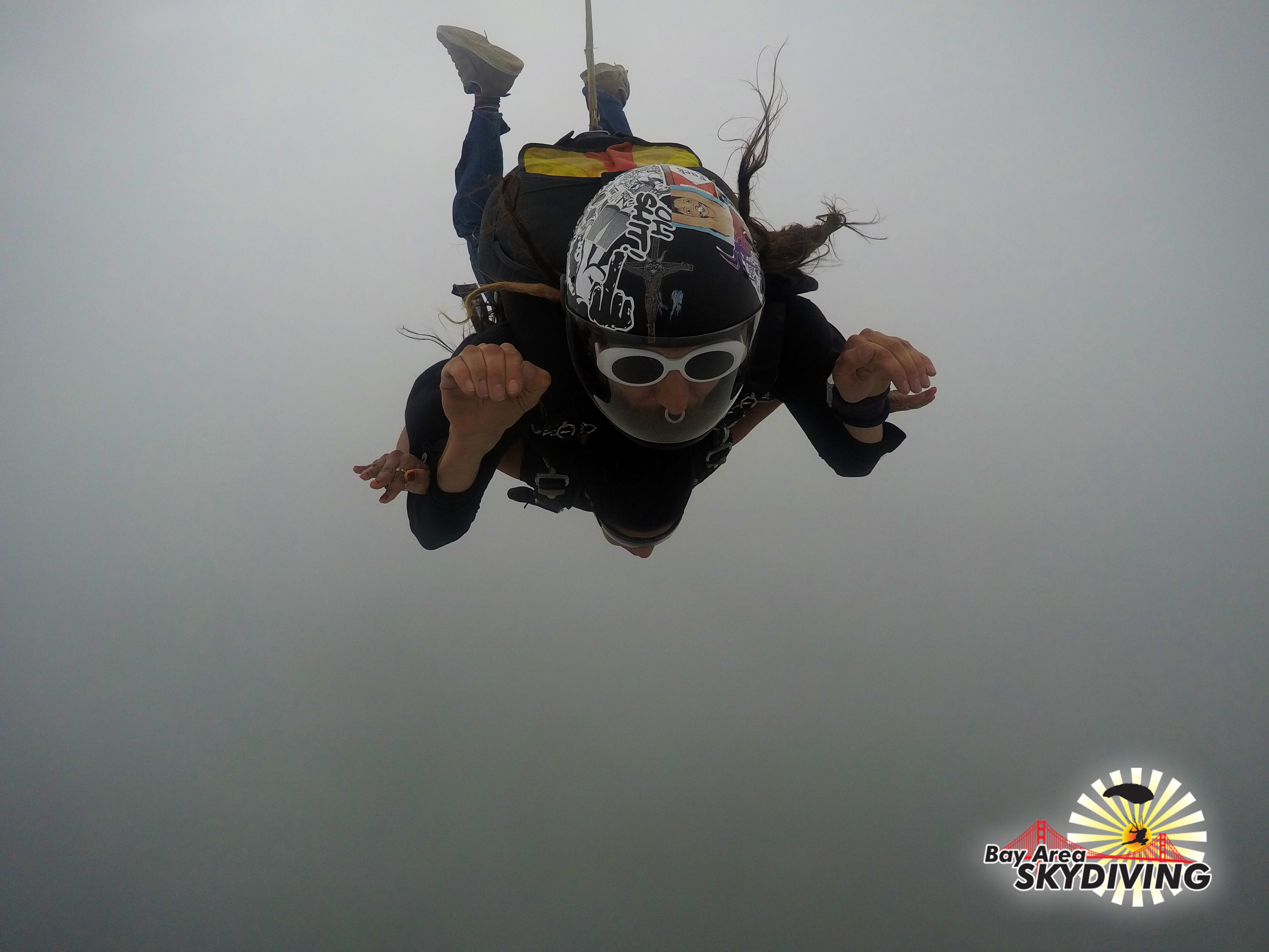 Skydive