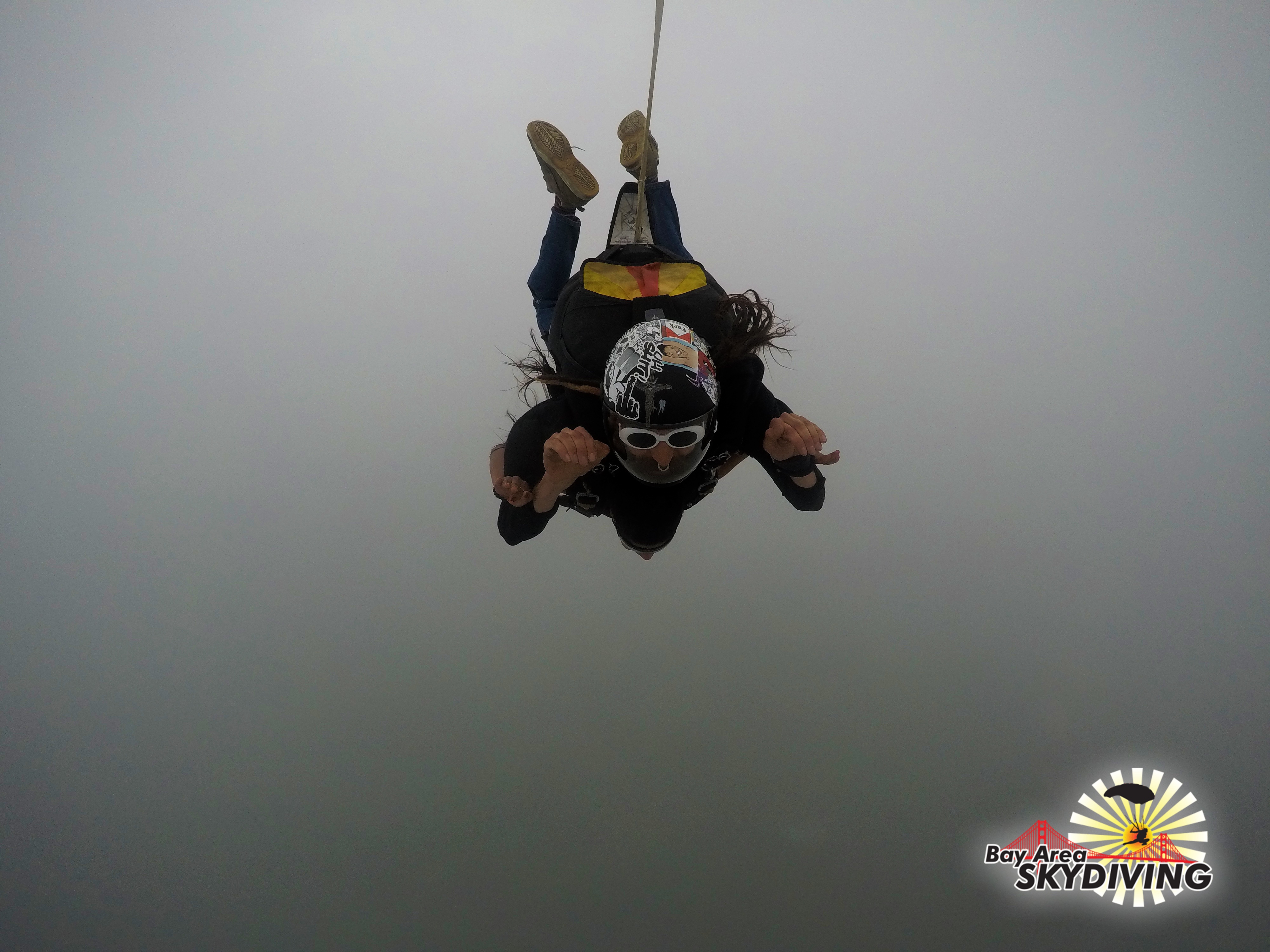 Skydive