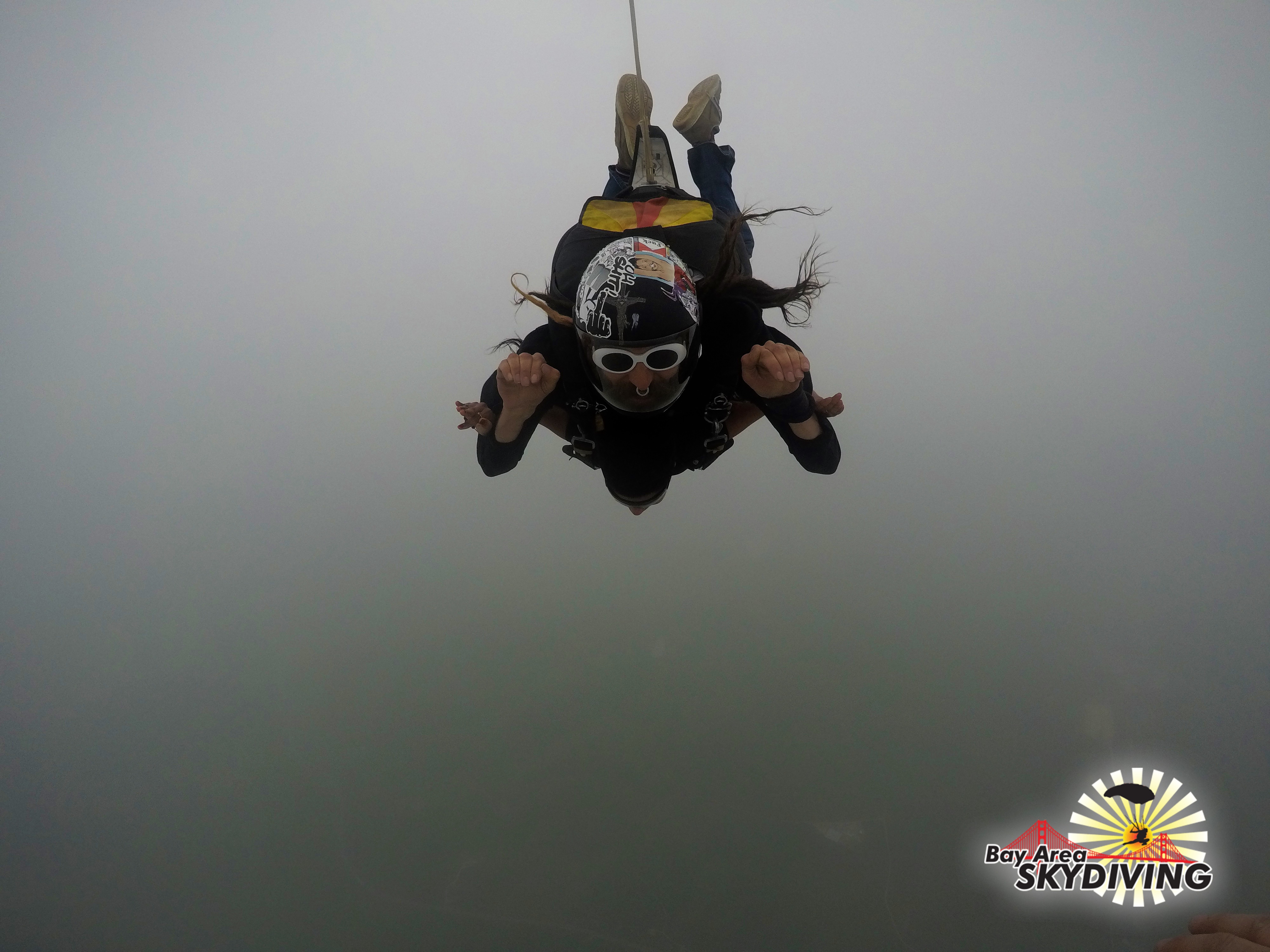 Skydive