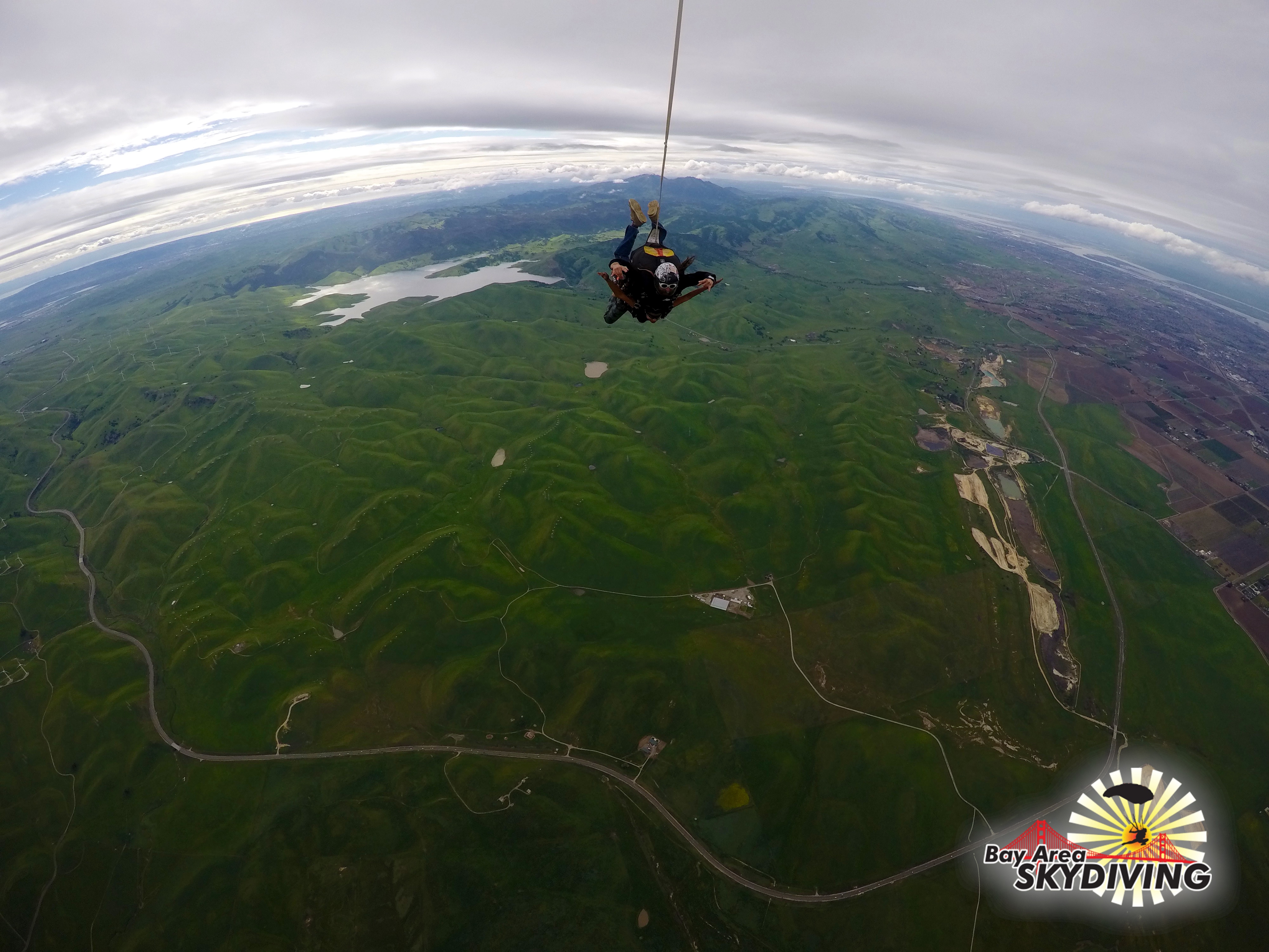 Skydive