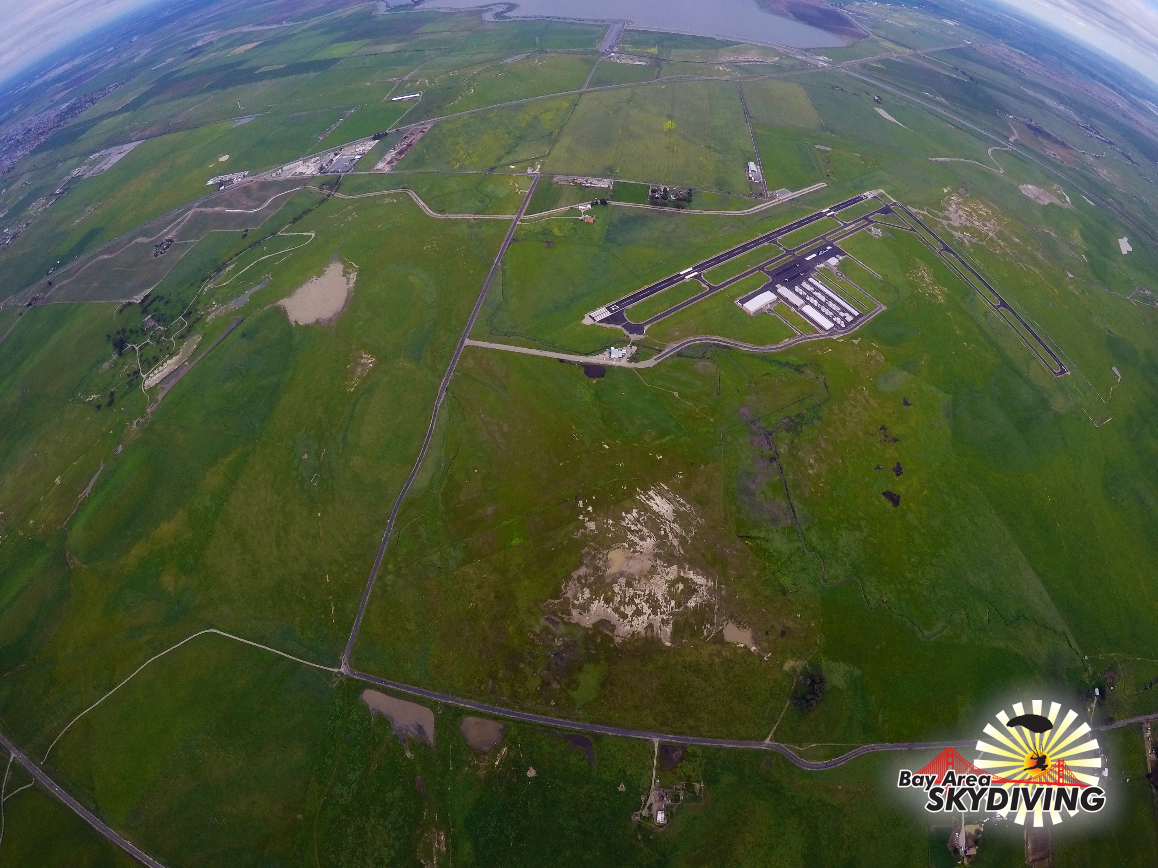 Skydive