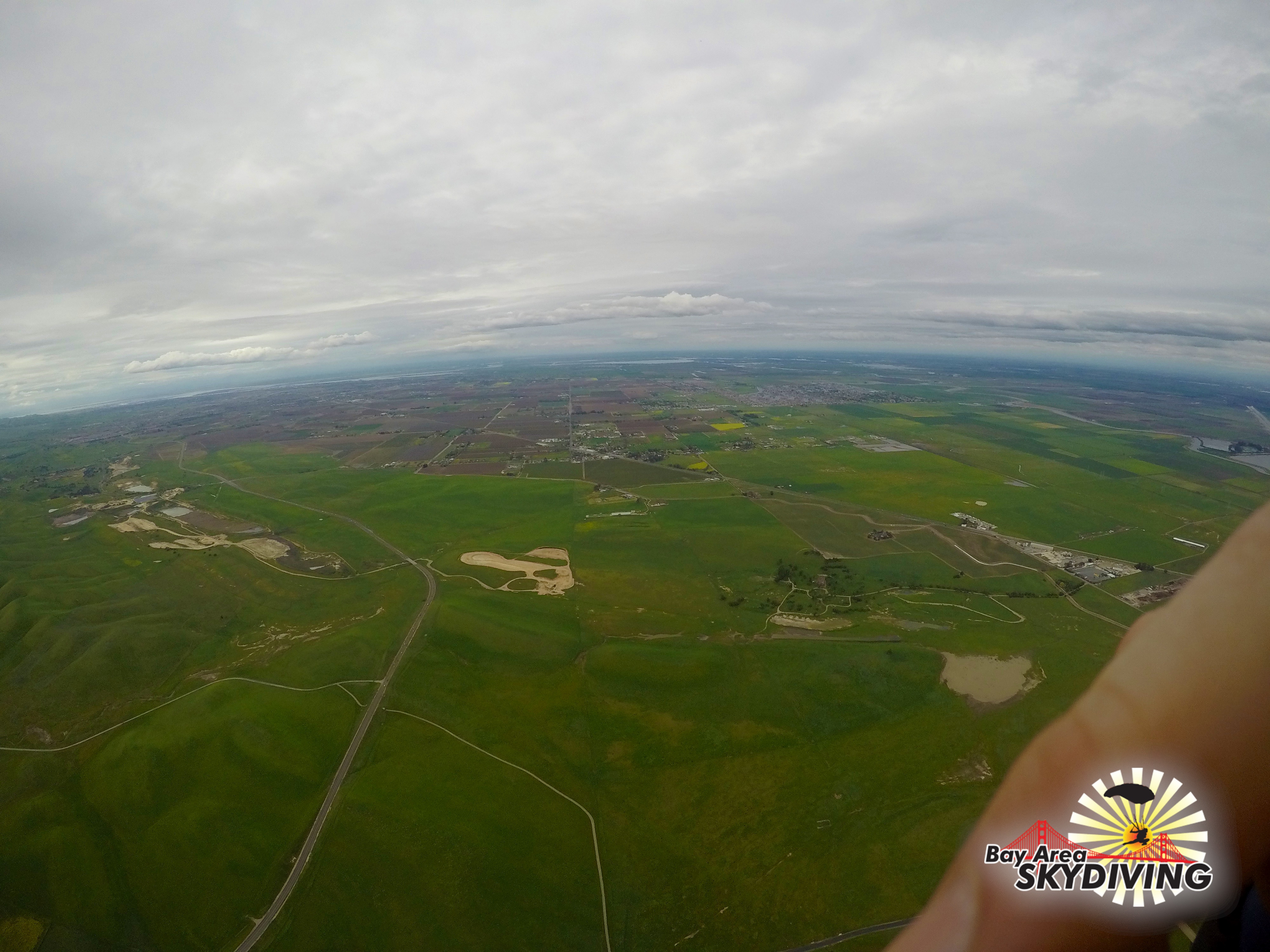 Skydive