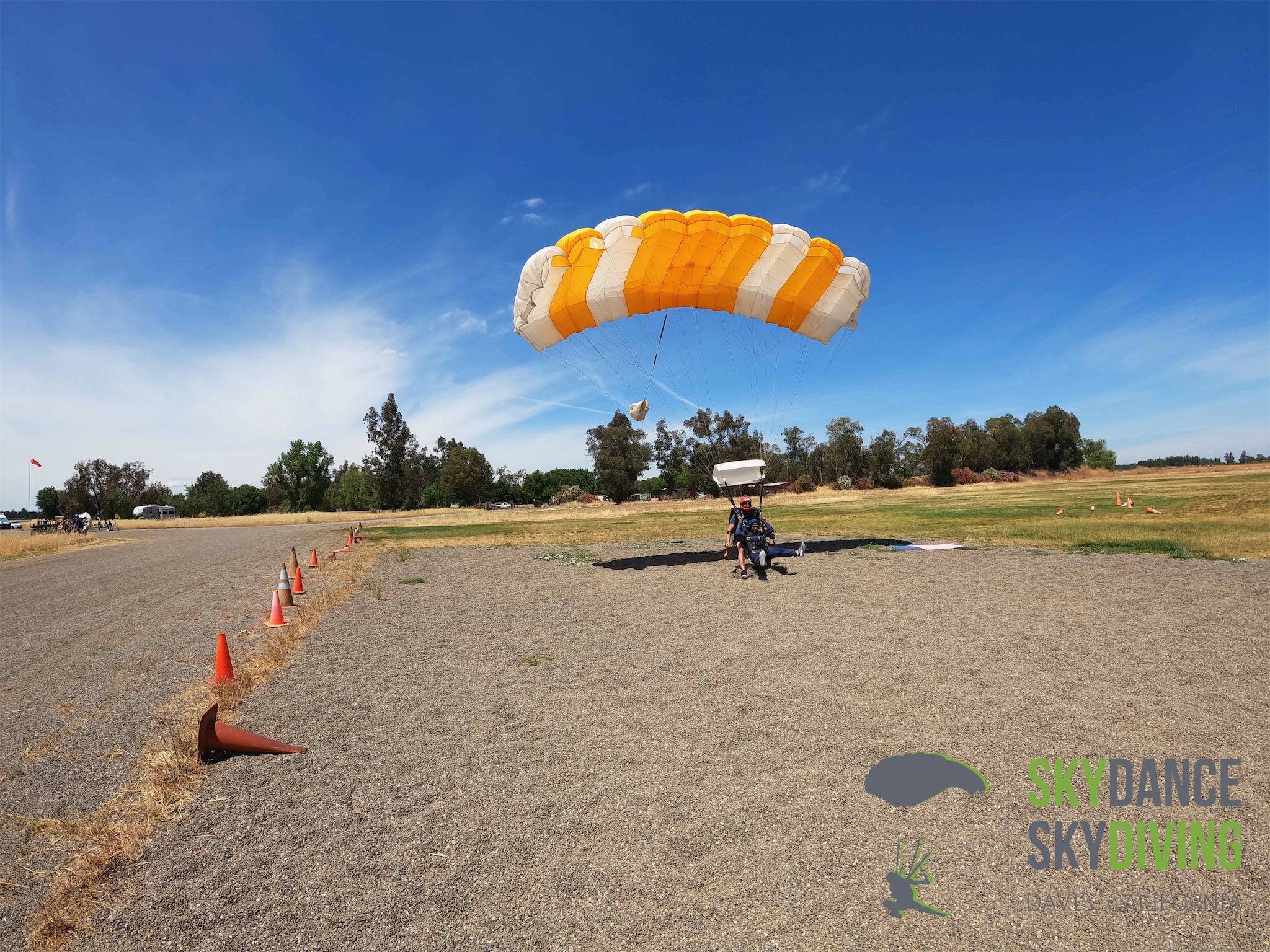 Skydive