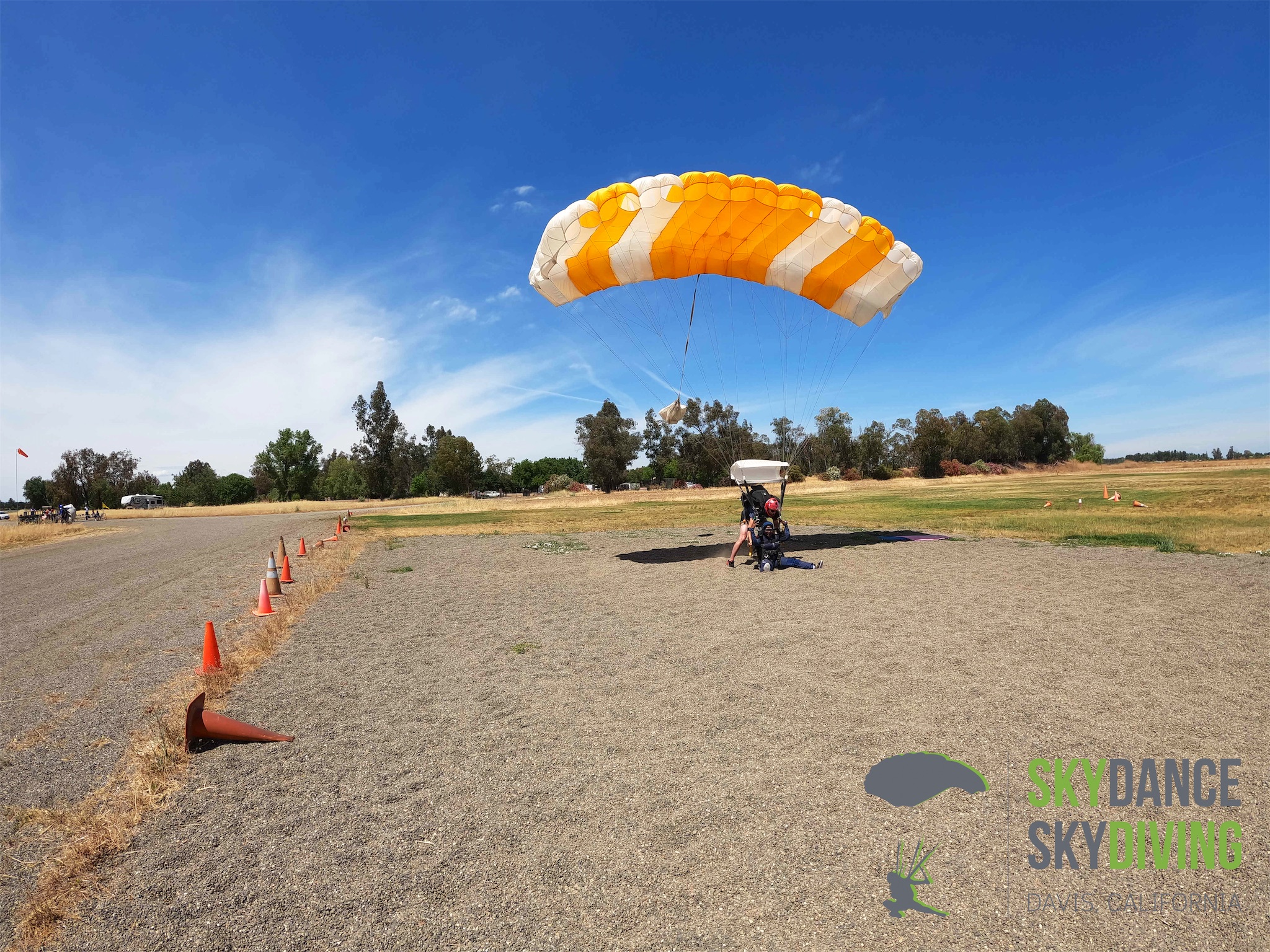 Skydive