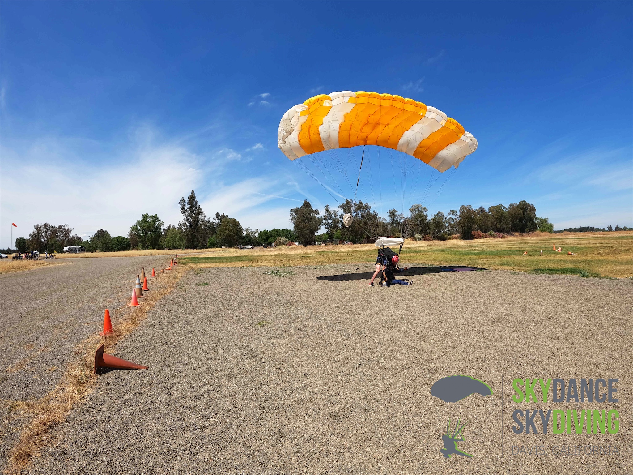 Skydive