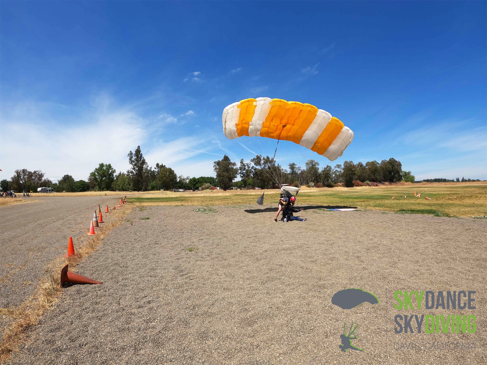 Skydive