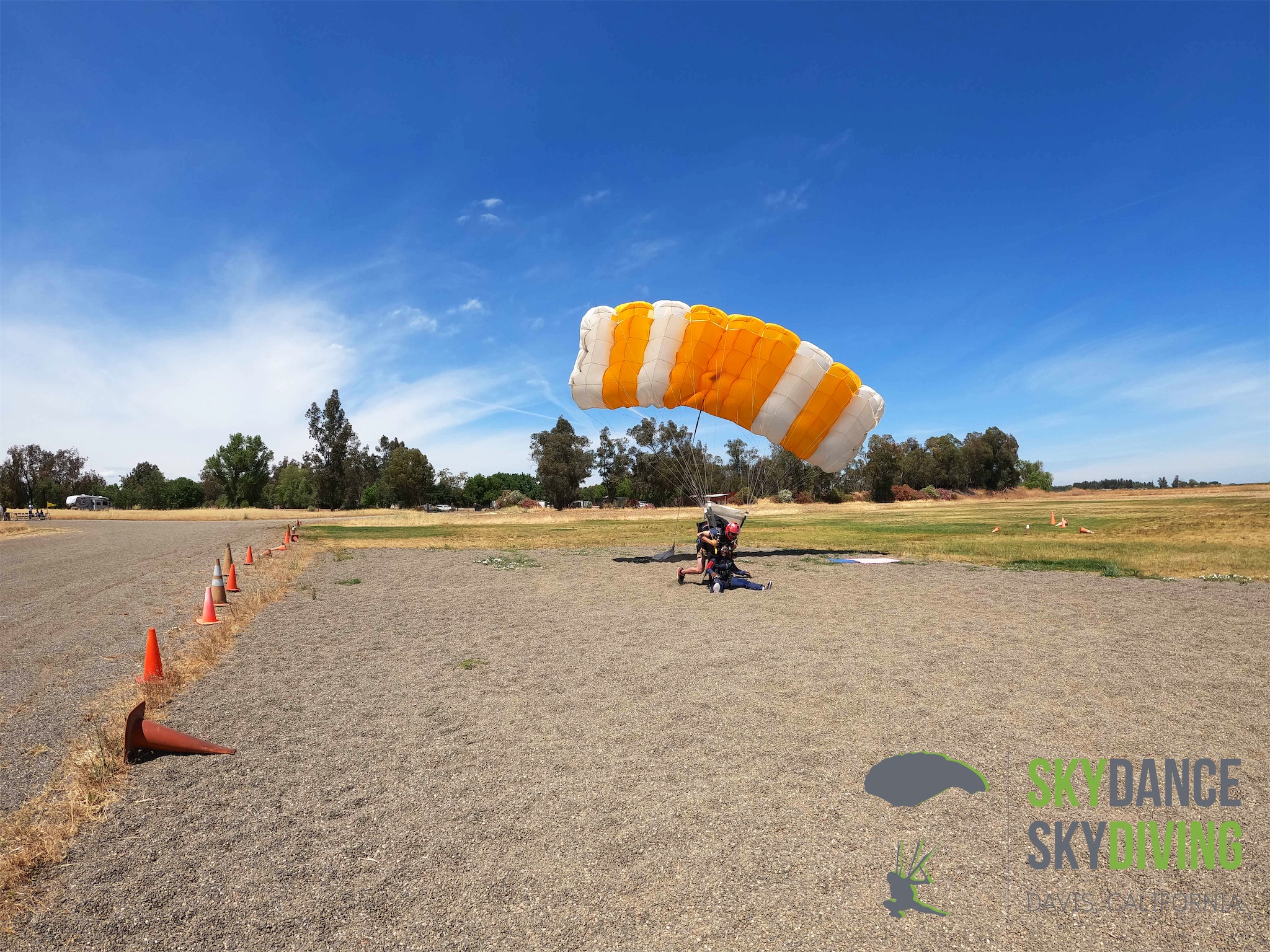 Skydive