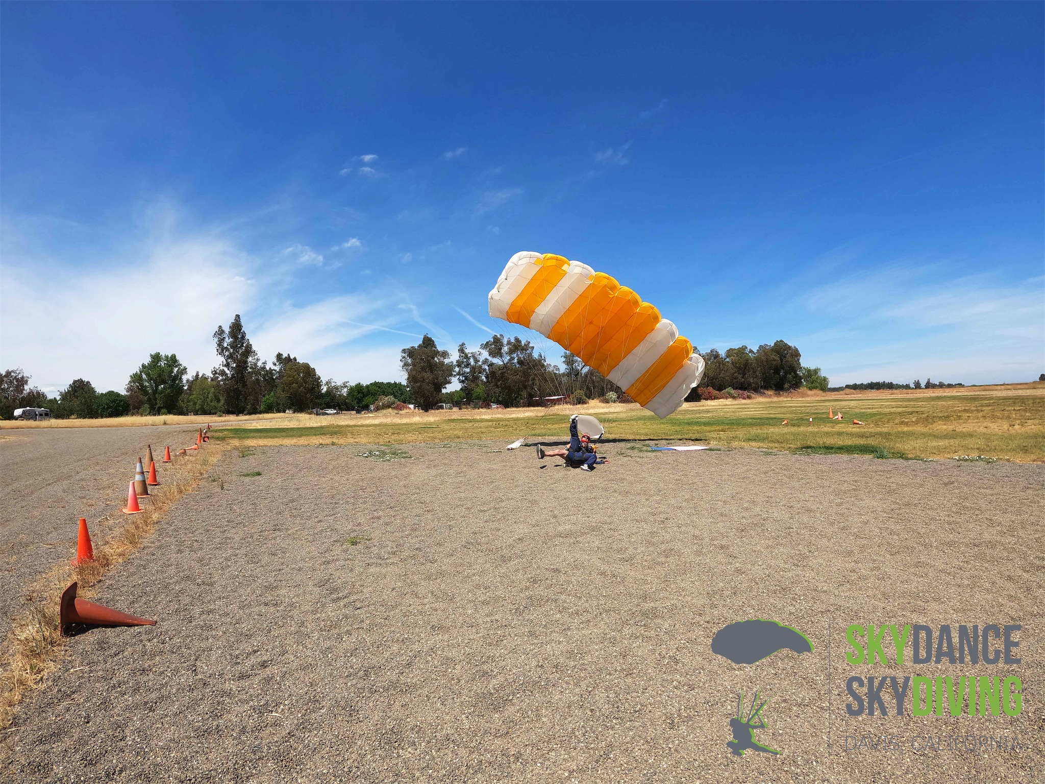 Skydive