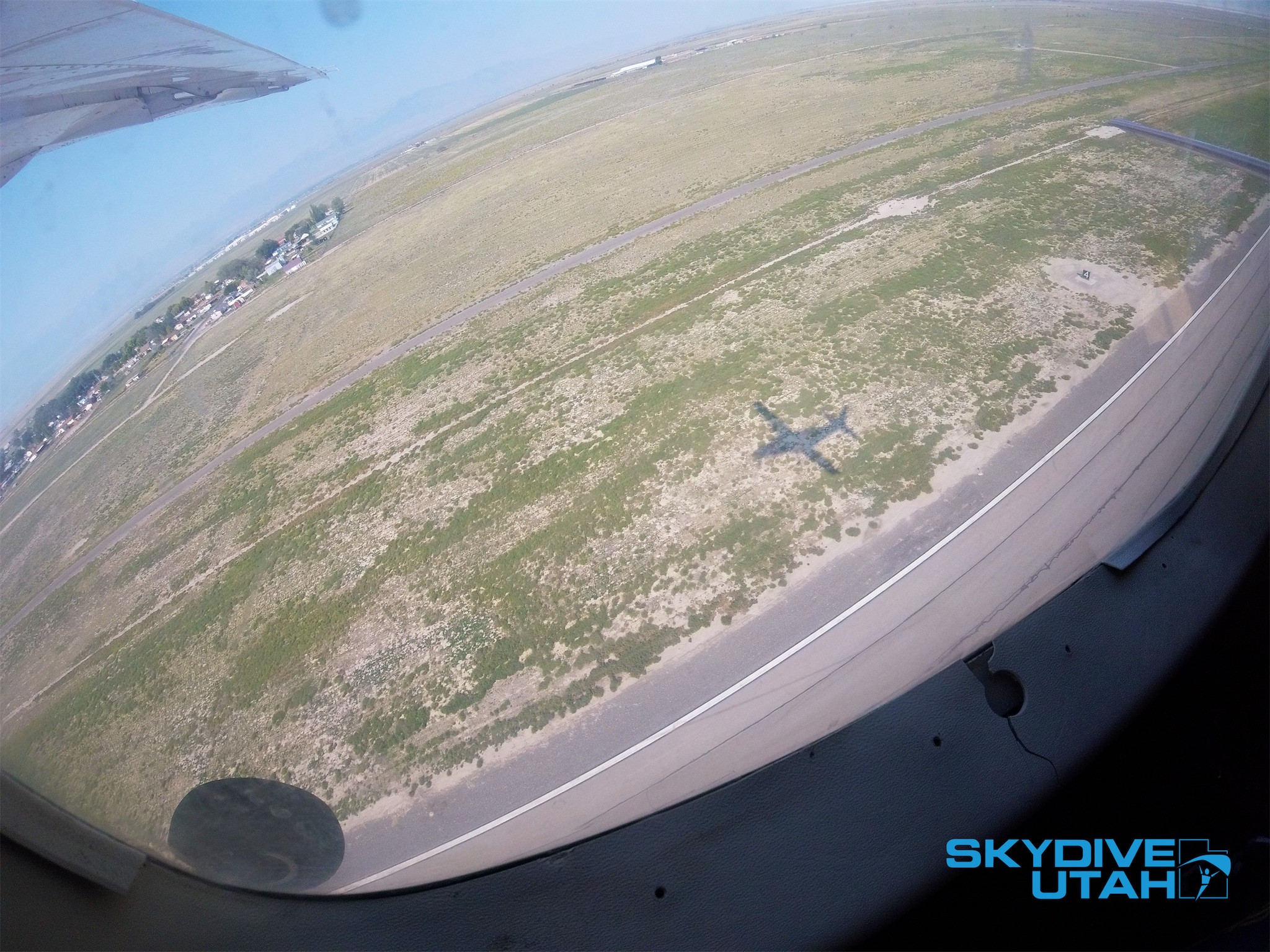 Skydive
