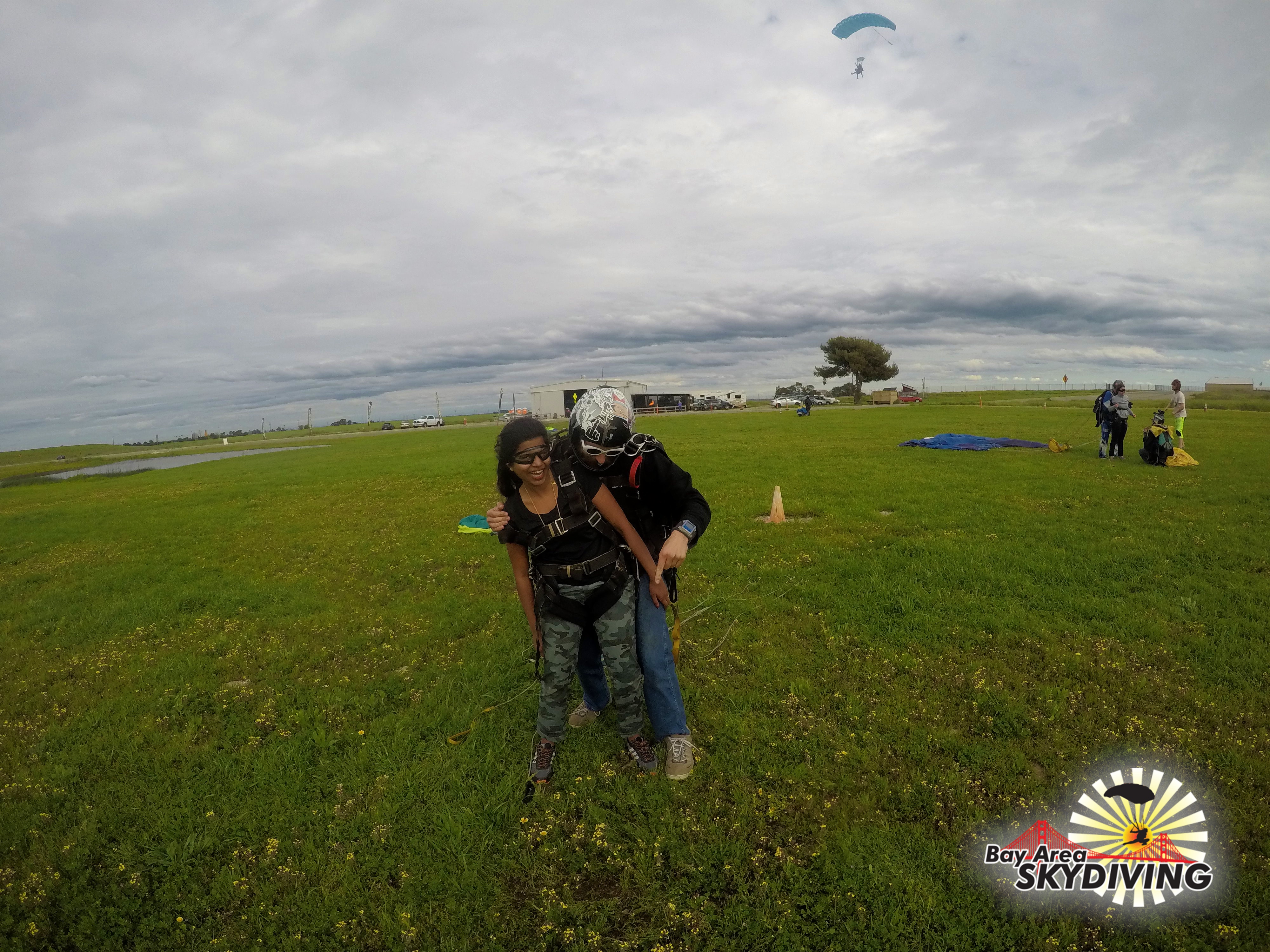 Skydive