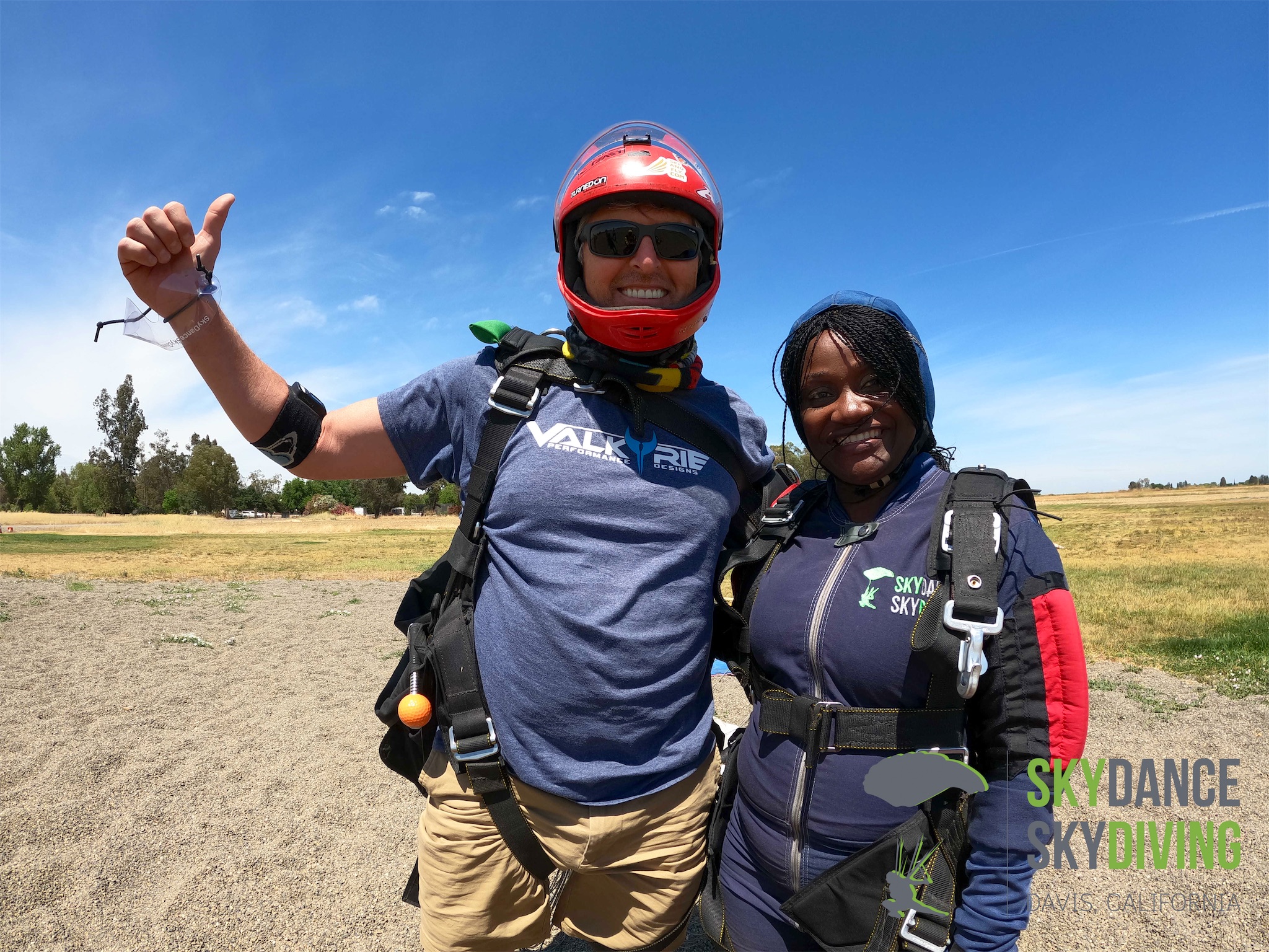 Skydive