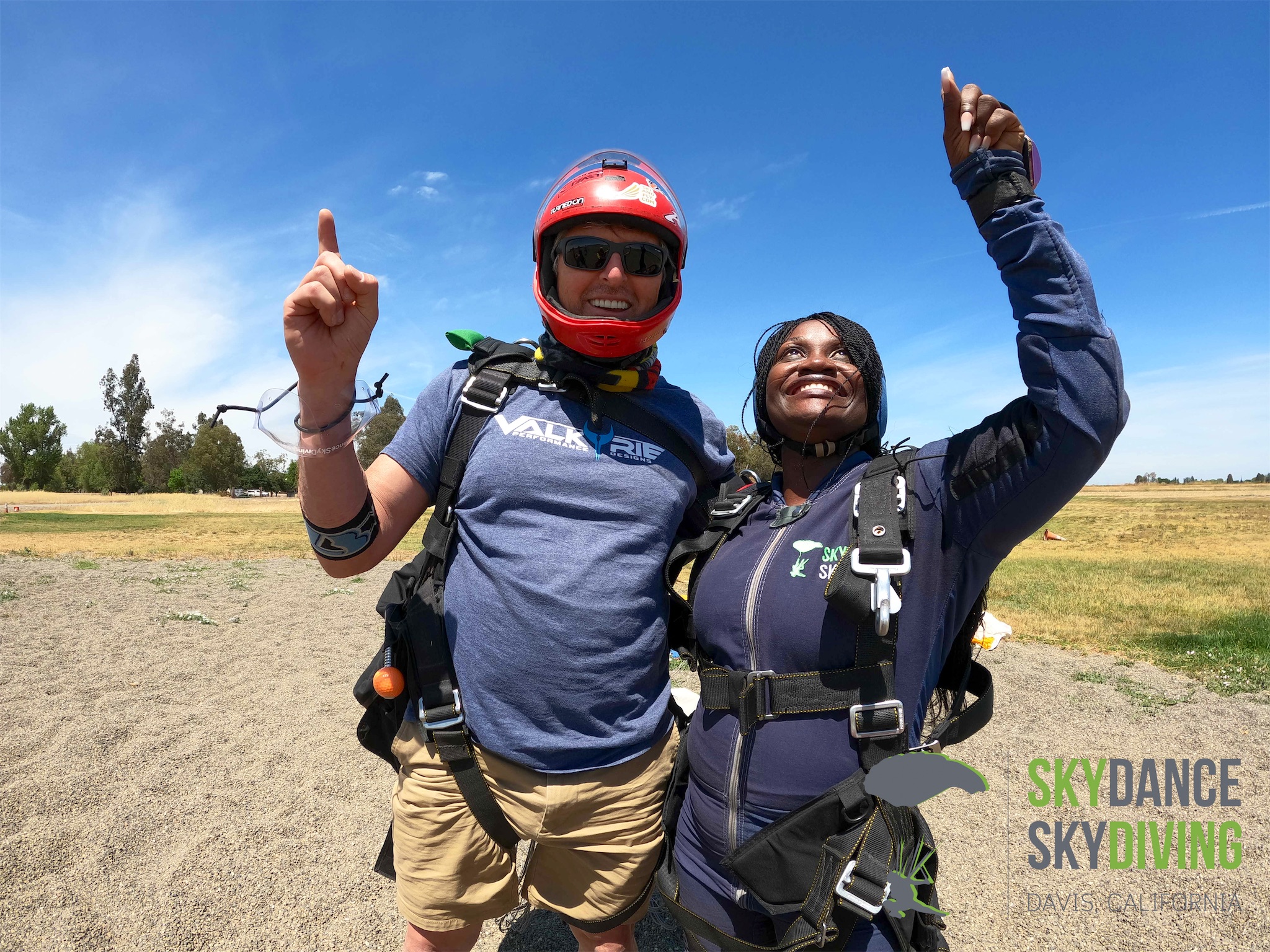 Skydive