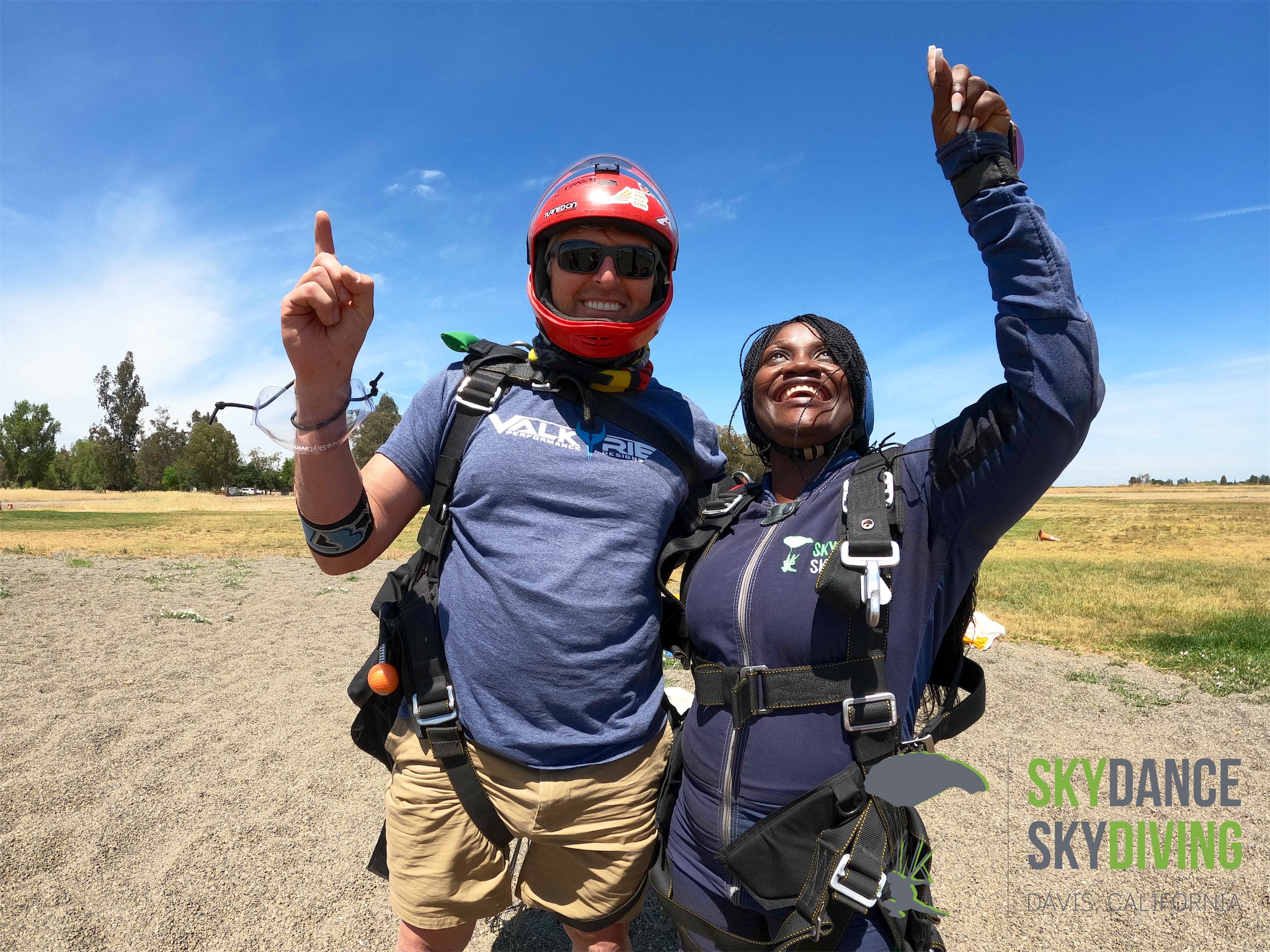 Skydive