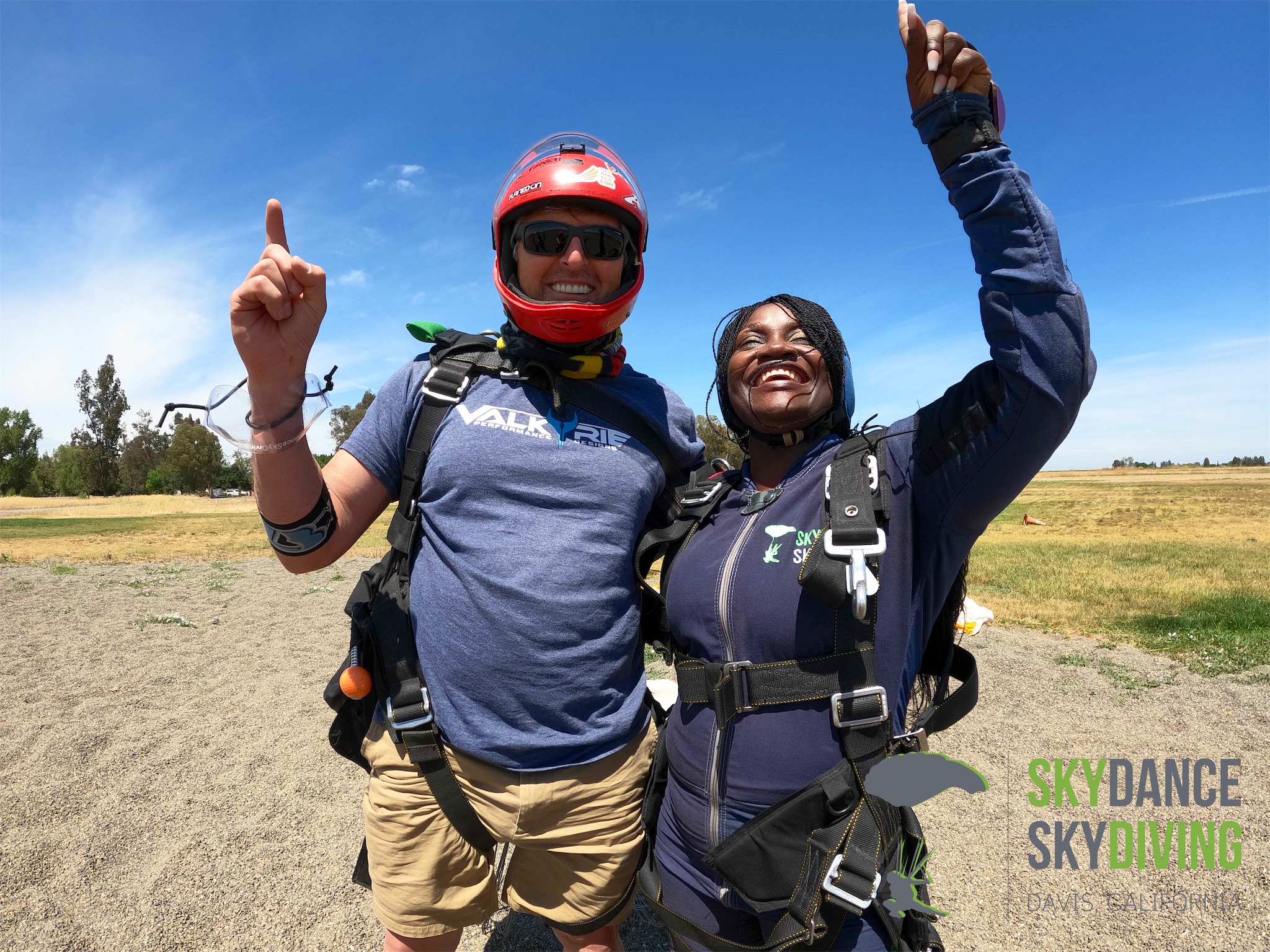 Skydive