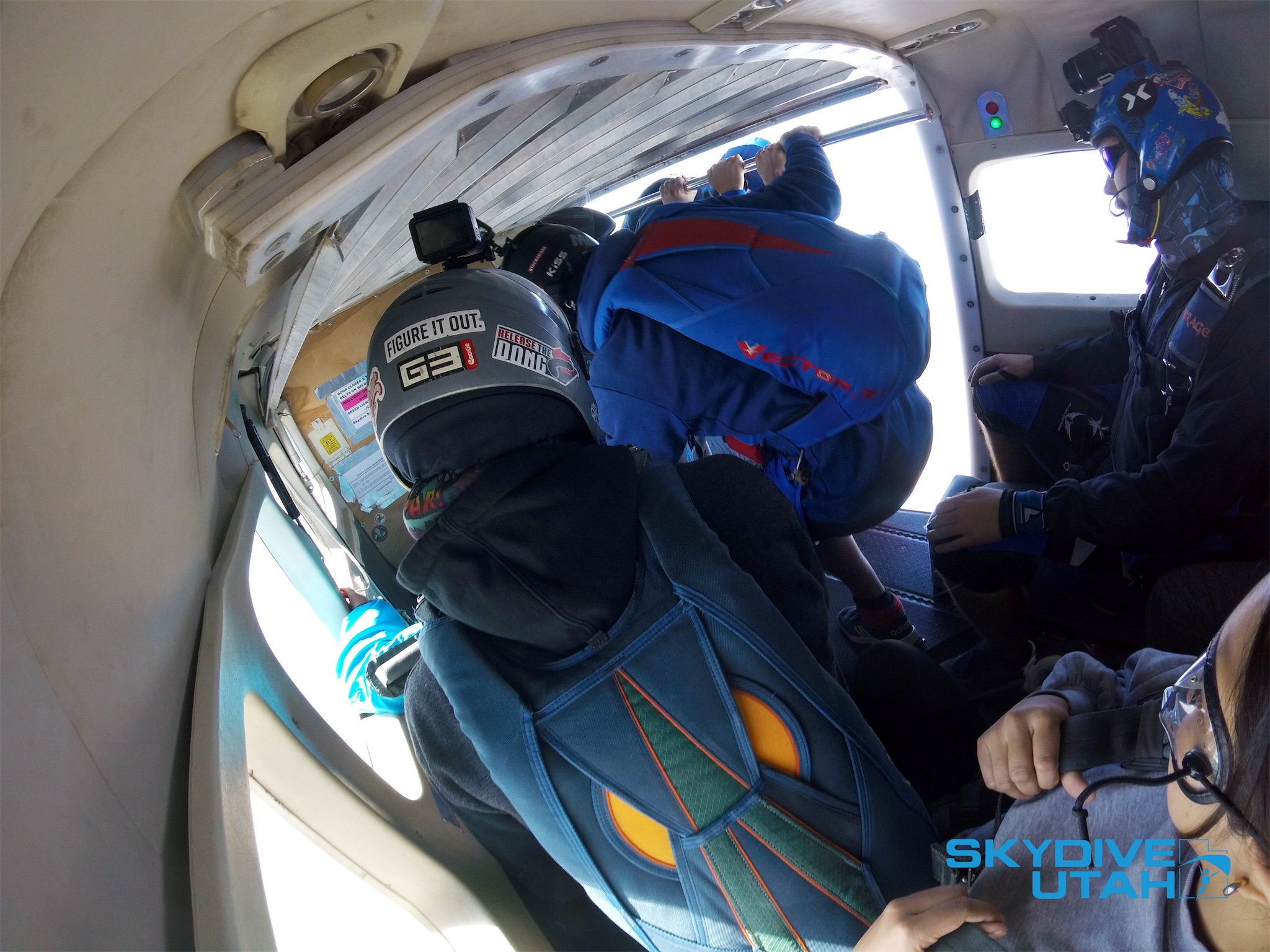 Skydive