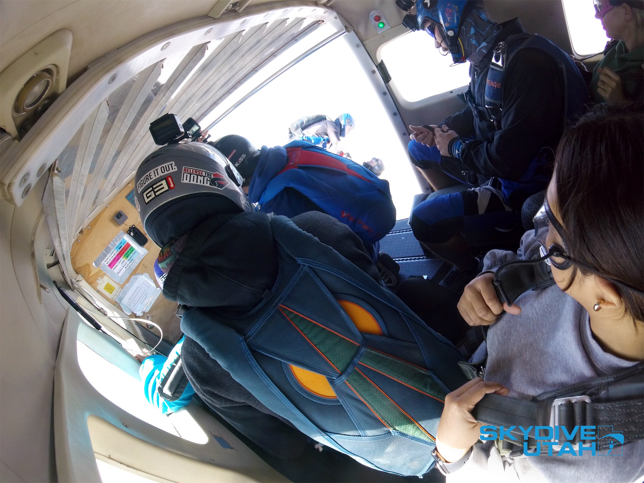 Skydive