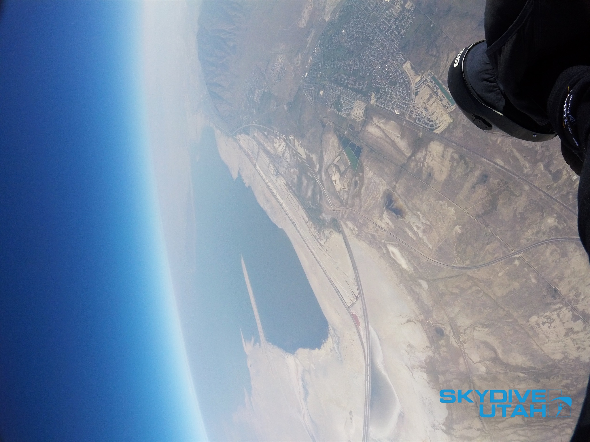 Skydive